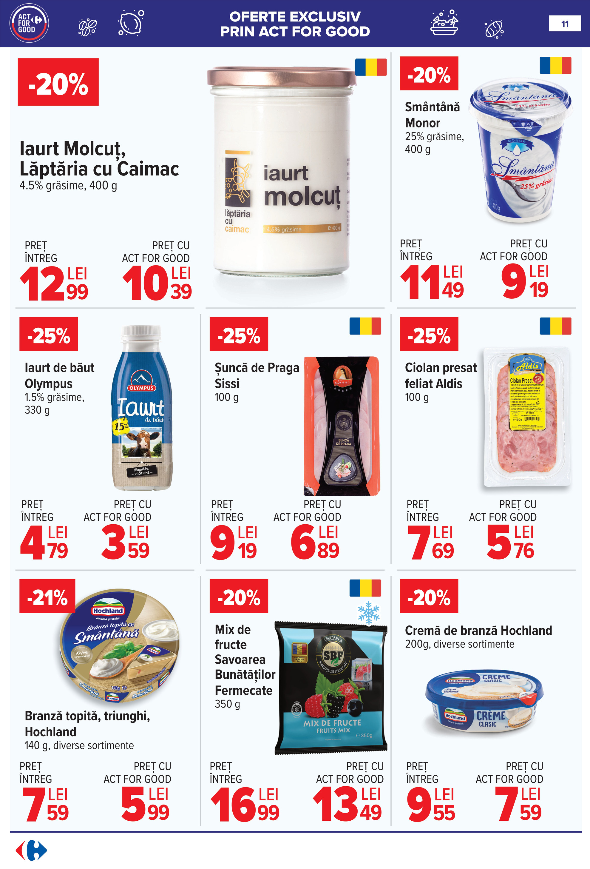 carrefour - Brosura Carrefour valabilă de la miercuri 29.04.2026 până la marți 05.05.2026 - page: 12