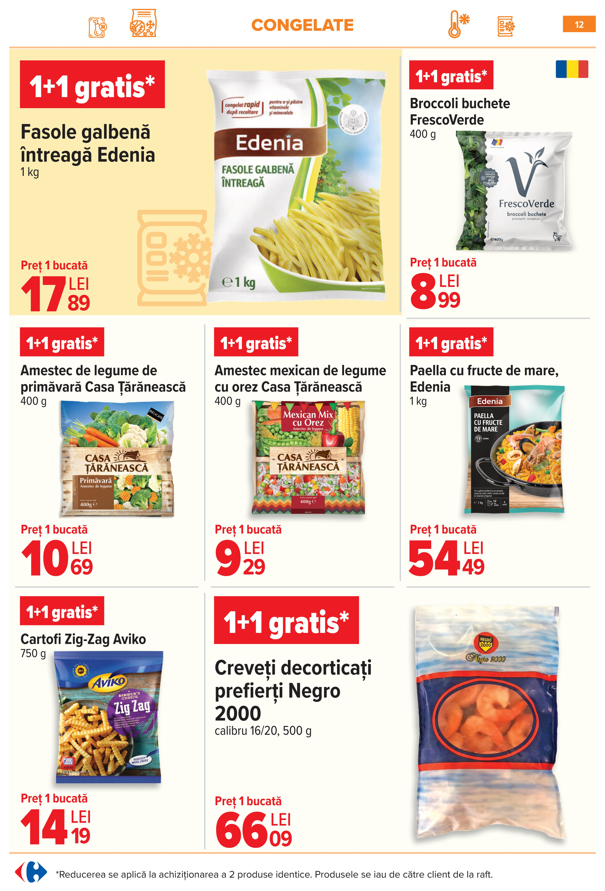 carrefour - Brosura Carrefour valabilă de la miercuri 06.05.2026 până la marți 19.05.2026 - page: 13