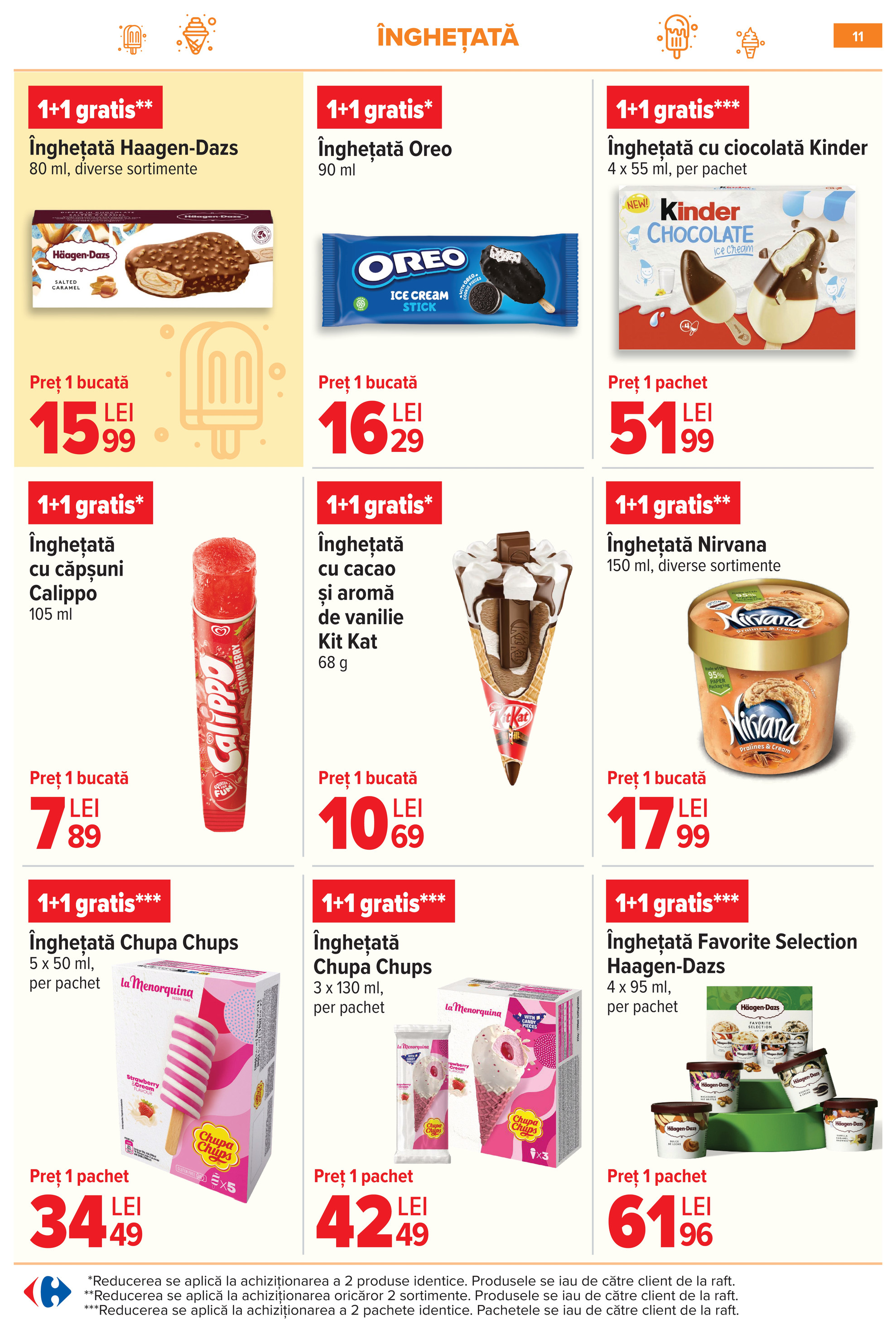 carrefour - Brosura Carrefour valabilă de la miercuri 06.05.2026 până la marți 19.05.2026 - page: 12