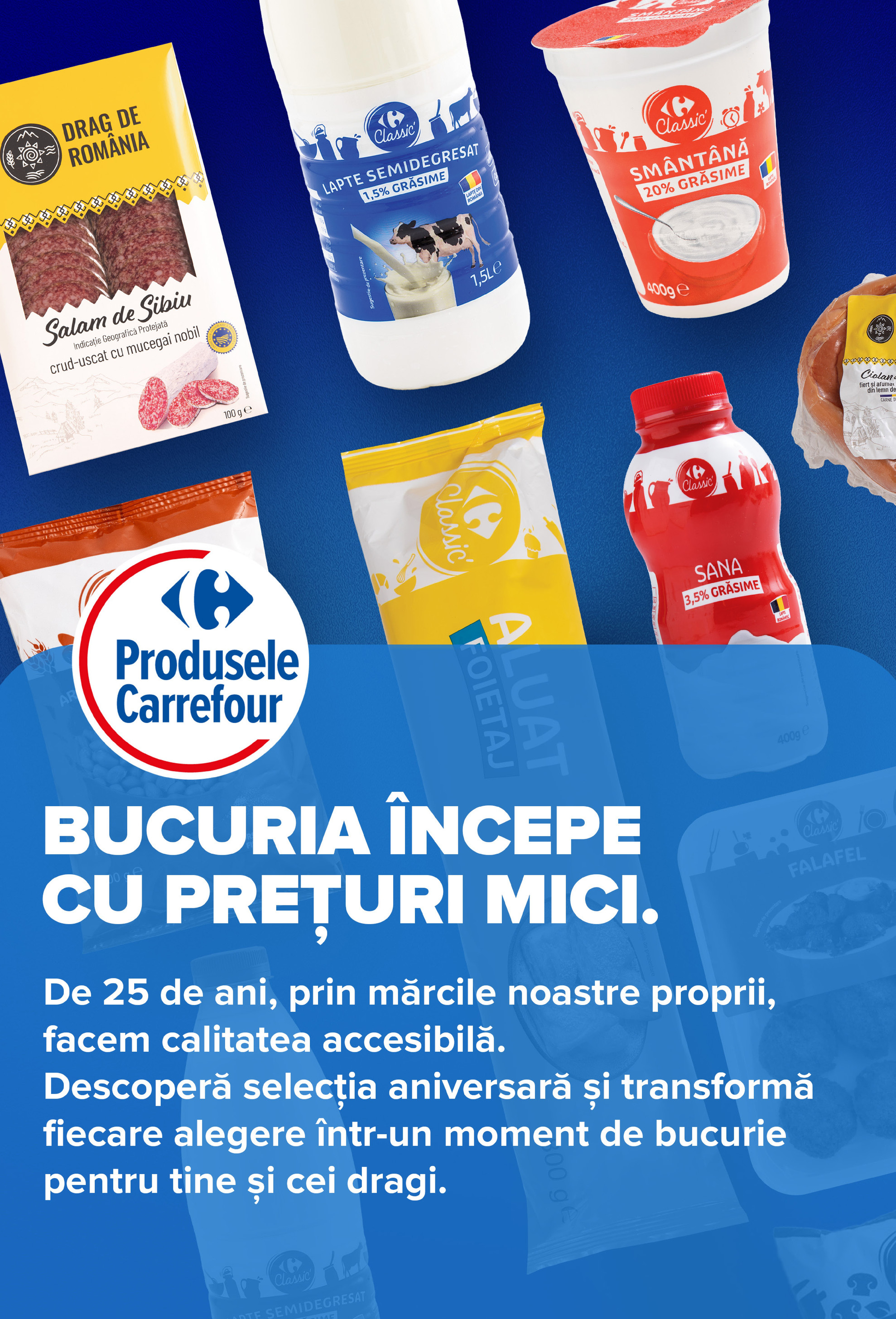 carrefour - Brosura Carrefour Market valabilă de la miercuri 06.05.2026 până la marți 19.05.2026 - page: 10