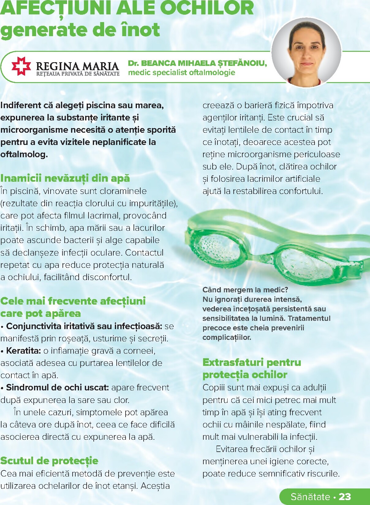 dr-max - Brosura Dr. Max - Revista Sanatate valabilă de la luni 01.06.2026 până la duminică 30.08.2026 - page: 22