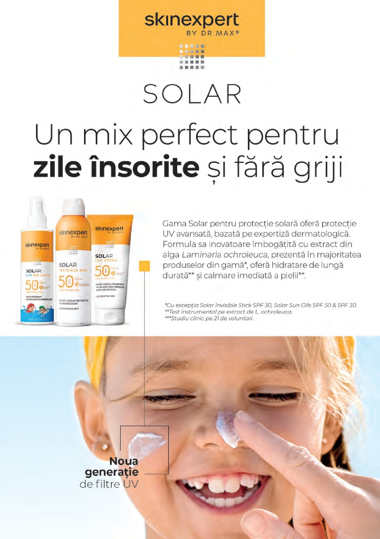 dr-max - Brosura Dr. Max - Revista Sanatate valabilă de la luni 01.06.2026 până la duminică 30.08.2026 - page: 28