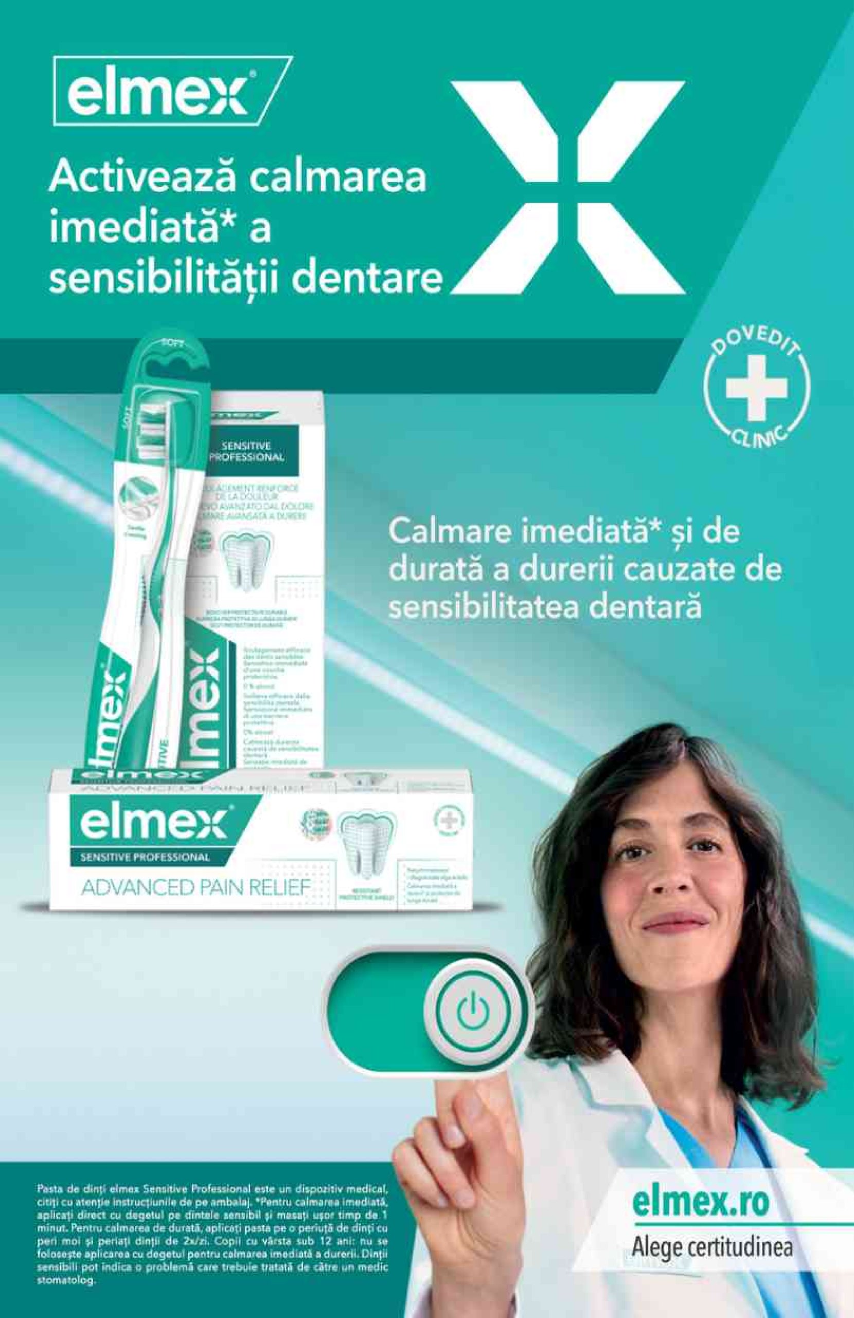 dr-max - Catalog Dr. Max - Revista Sanatate valabil din 01.08. până pe 31.08. - page: 46 dr-max - Catalog Dr. Max - Revista Sanatate valabil din 01.08. până pe 31.08. - page: 46