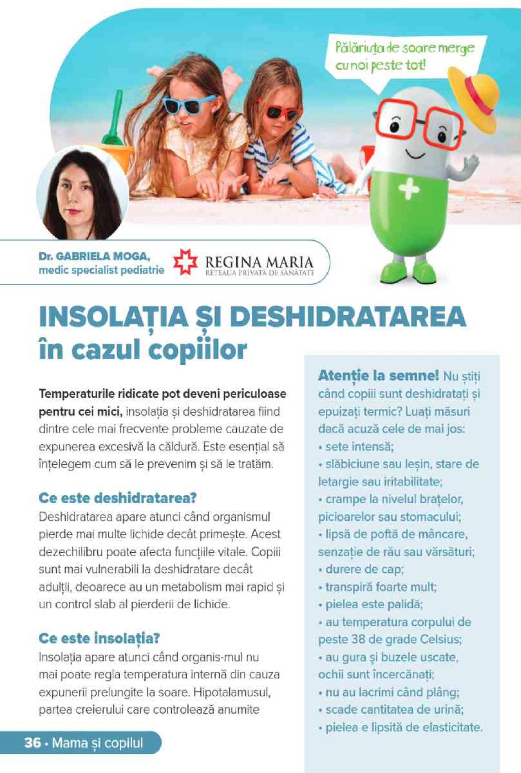 dr-max - Catalog Dr. Max - Revista Sanatate valabil din 01.08. până pe 31.08. - page: 35 dr-max - Catalog Dr. Max - Revista Sanatate valabil din 01.08. până pe 31.08. - page: 35