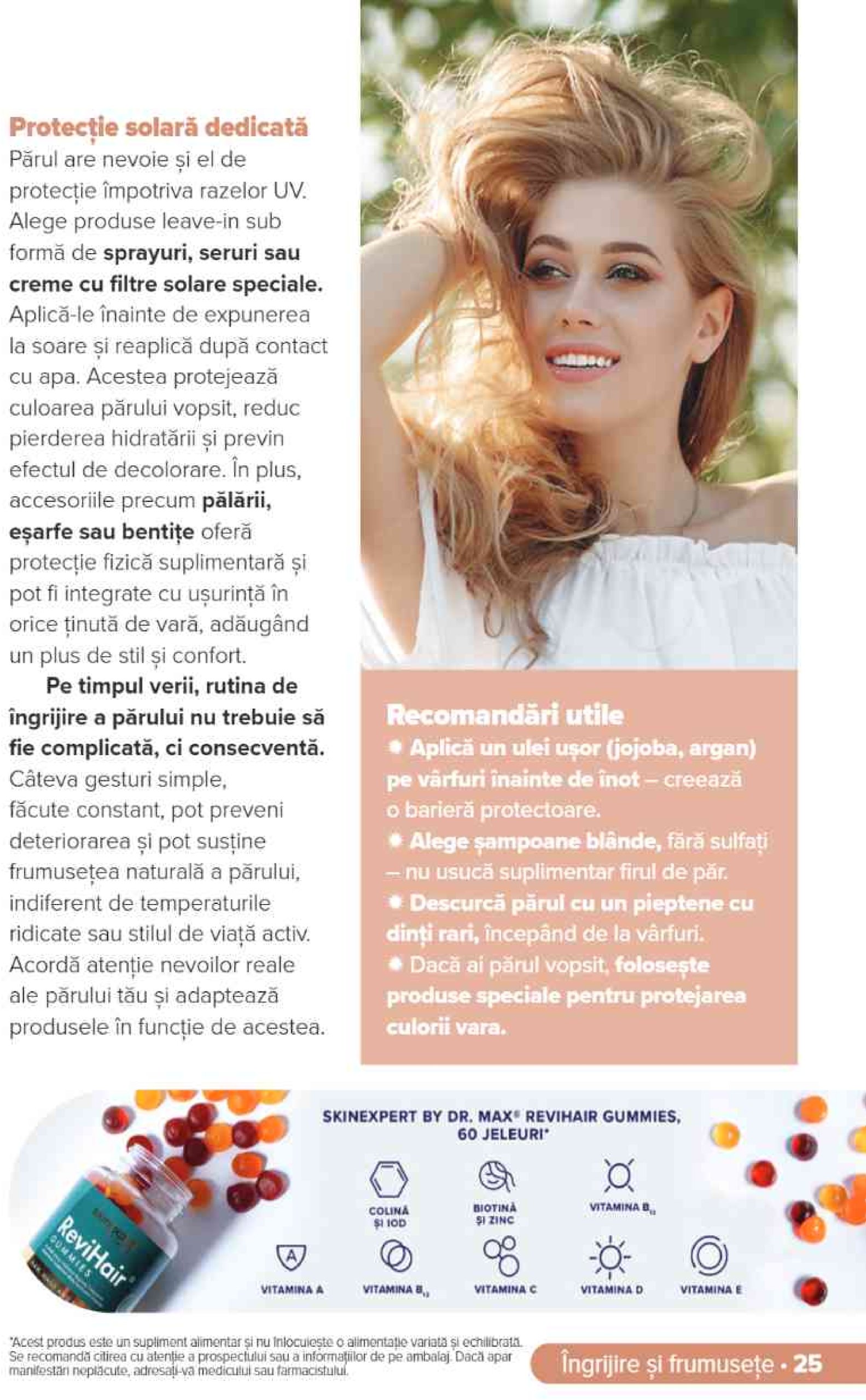 dr-max - Catalog Dr. Max - Revista Sanatate valabil din 01.08. până pe 31.08. - page: 24 dr-max - Catalog Dr. Max - Revista Sanatate valabil din 01.08. până pe 31.08. - page: 24