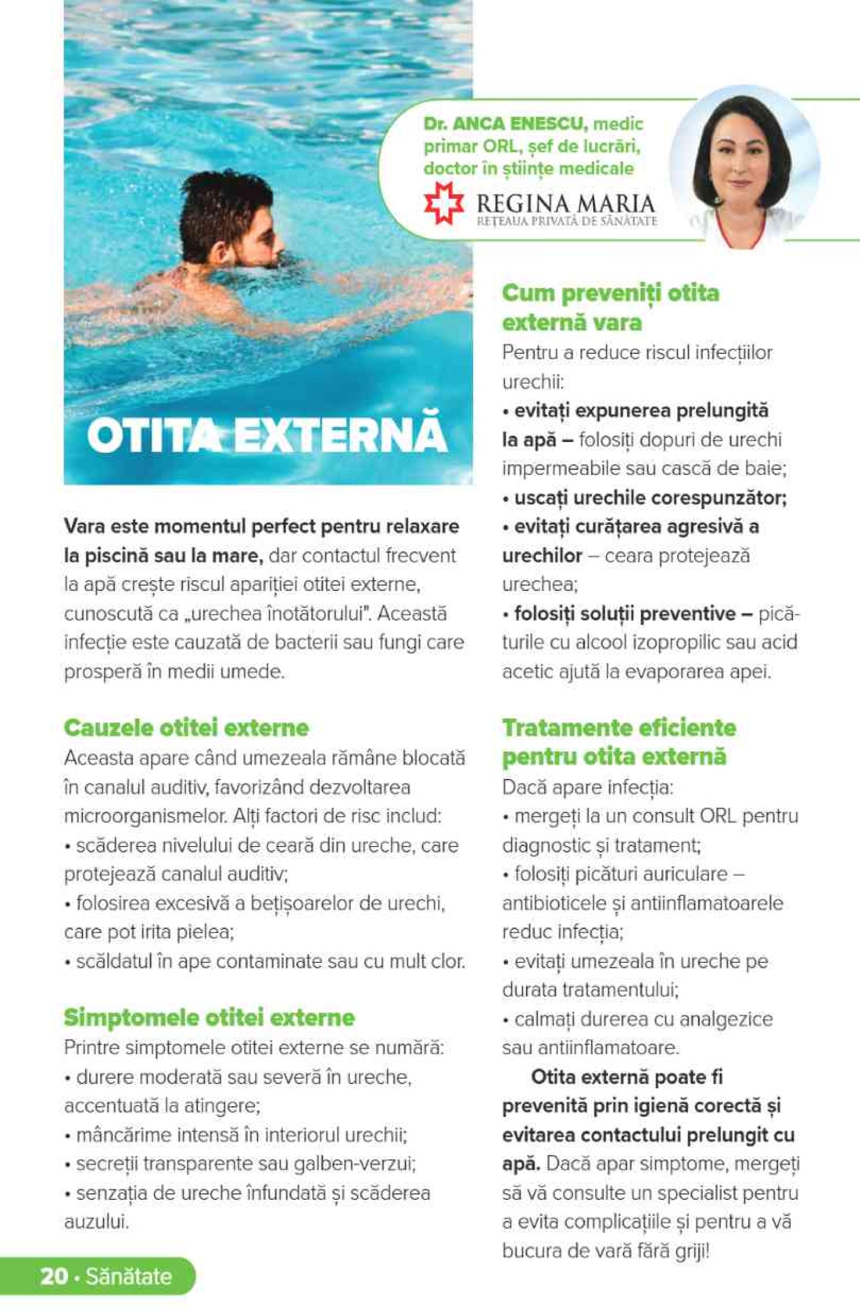 dr-max - Catalog Dr. Max - Revista Sanatate valabil din 01.08. până pe 31.08. - page: 20 dr-max - Catalog Dr. Max - Revista Sanatate valabil din 01.08. până pe 31.08. - page: 20