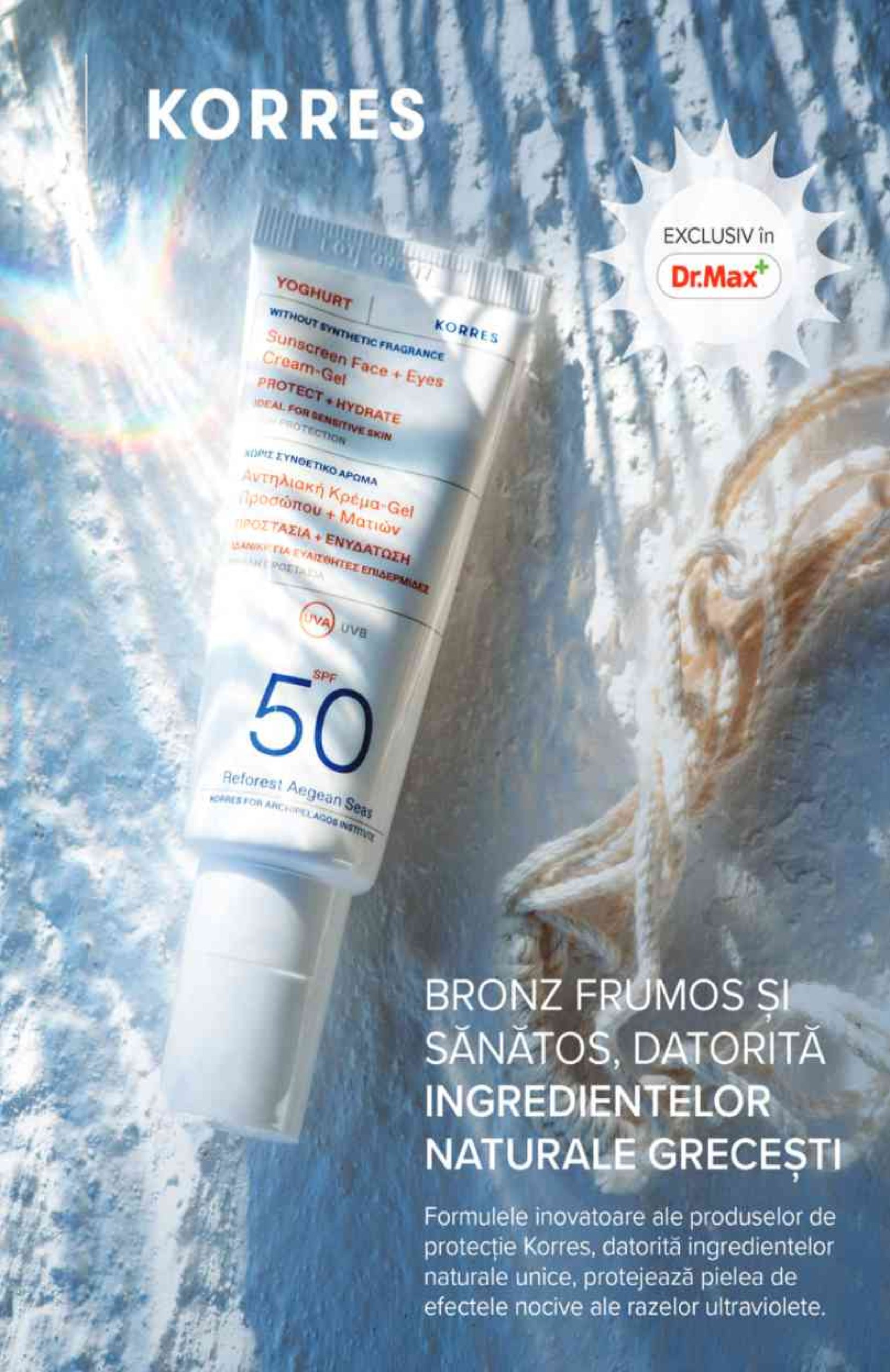 dr-max - Catalog Dr. Max - Revista Sanatate valabil din 01.08. până pe 31.08. - page: 17 dr-max - Catalog Dr. Max - Revista Sanatate valabil din 01.08. până pe 31.08. - page: 17