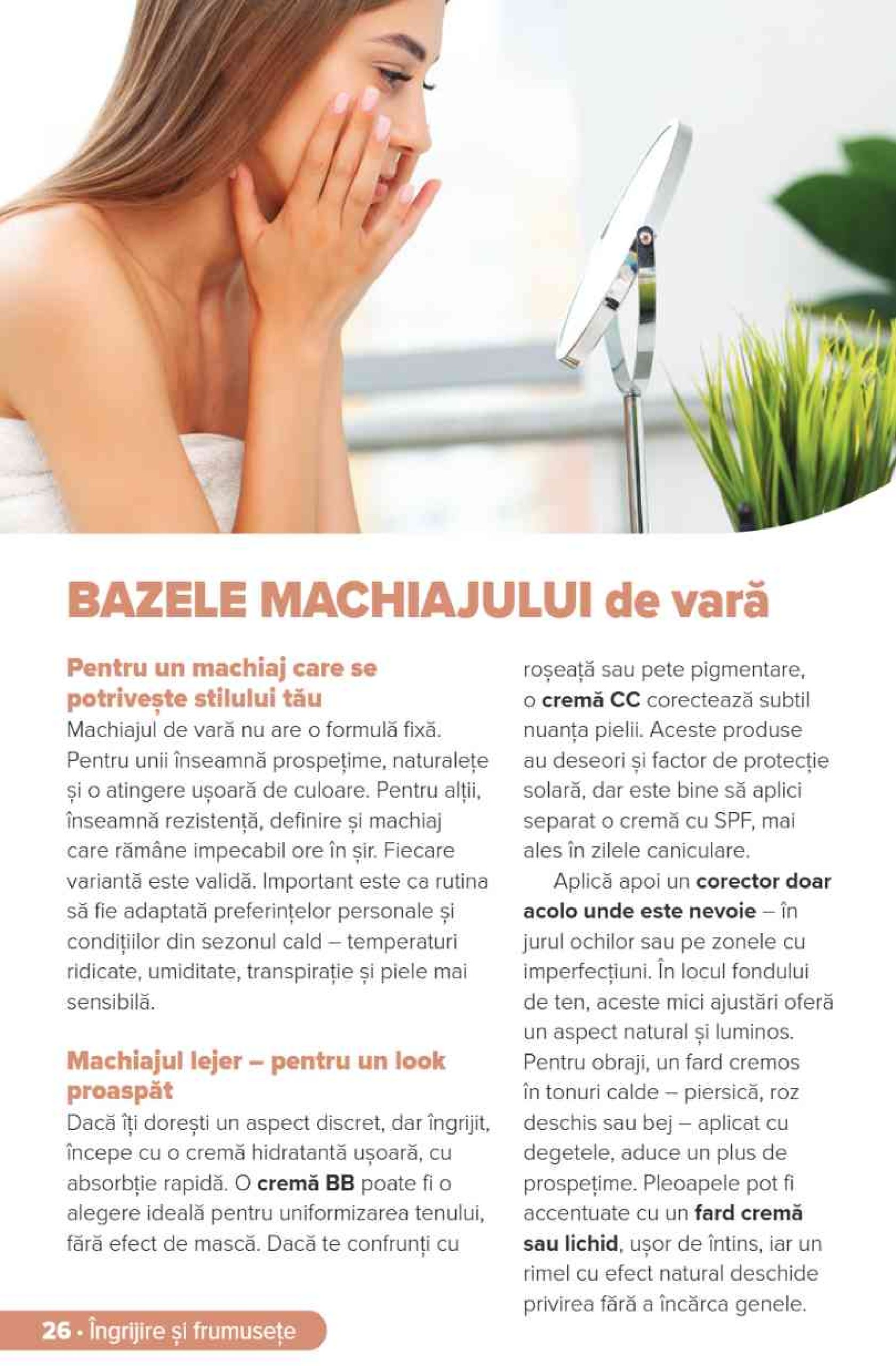 dr-max - Catalog Dr. Max - Revista Sanatate valabil din 01.08. până pe 31.08. - page: 25 dr-max - Catalog Dr. Max - Revista Sanatate valabil din 01.08. până pe 31.08. - page: 25