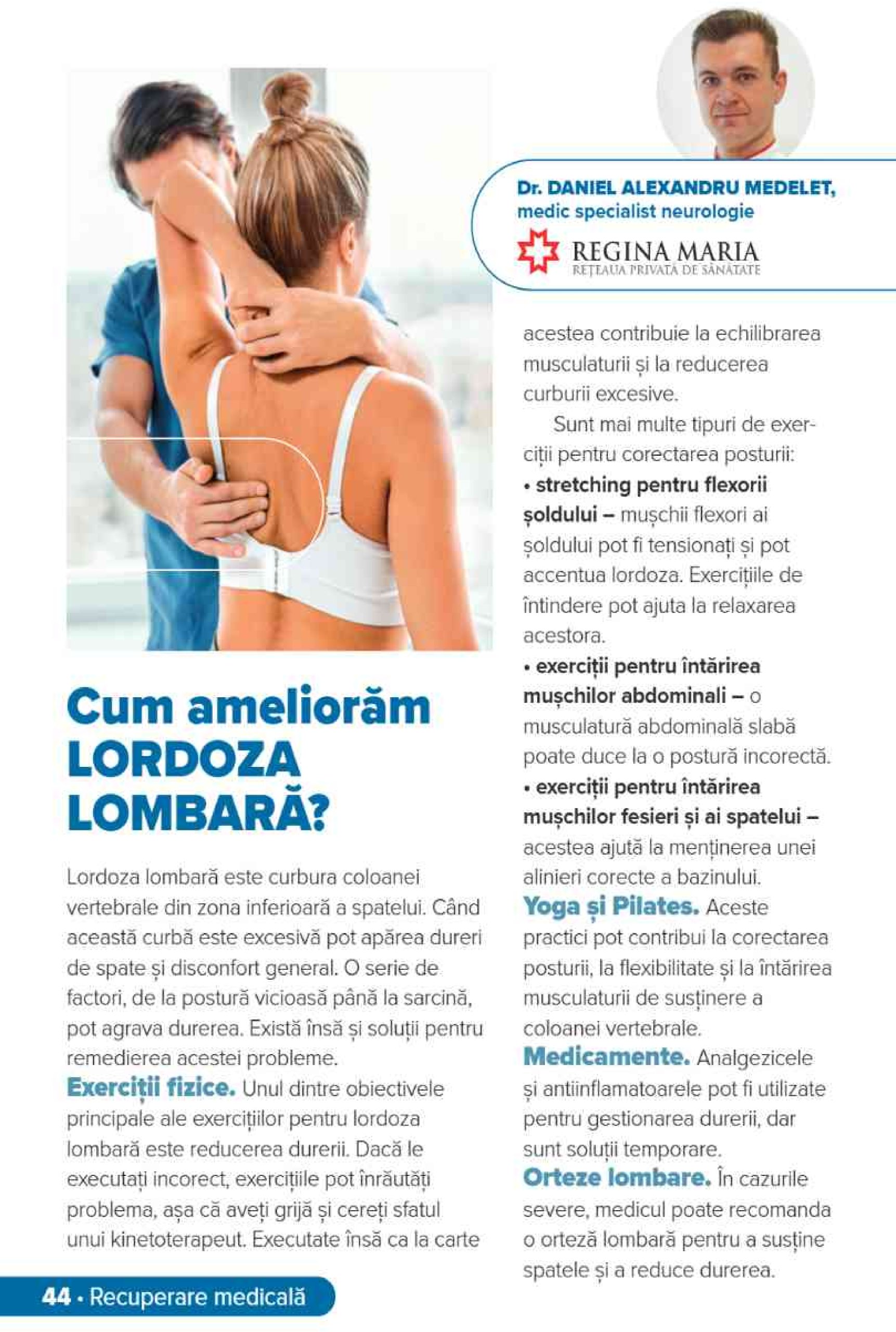 dr-max - Catalog Dr. Max - Revista Sanatate valabil din 01.08. până pe 31.08. - page: 43 dr-max - Catalog Dr. Max - Revista Sanatate valabil din 01.08. până pe 31.08. - page: 43