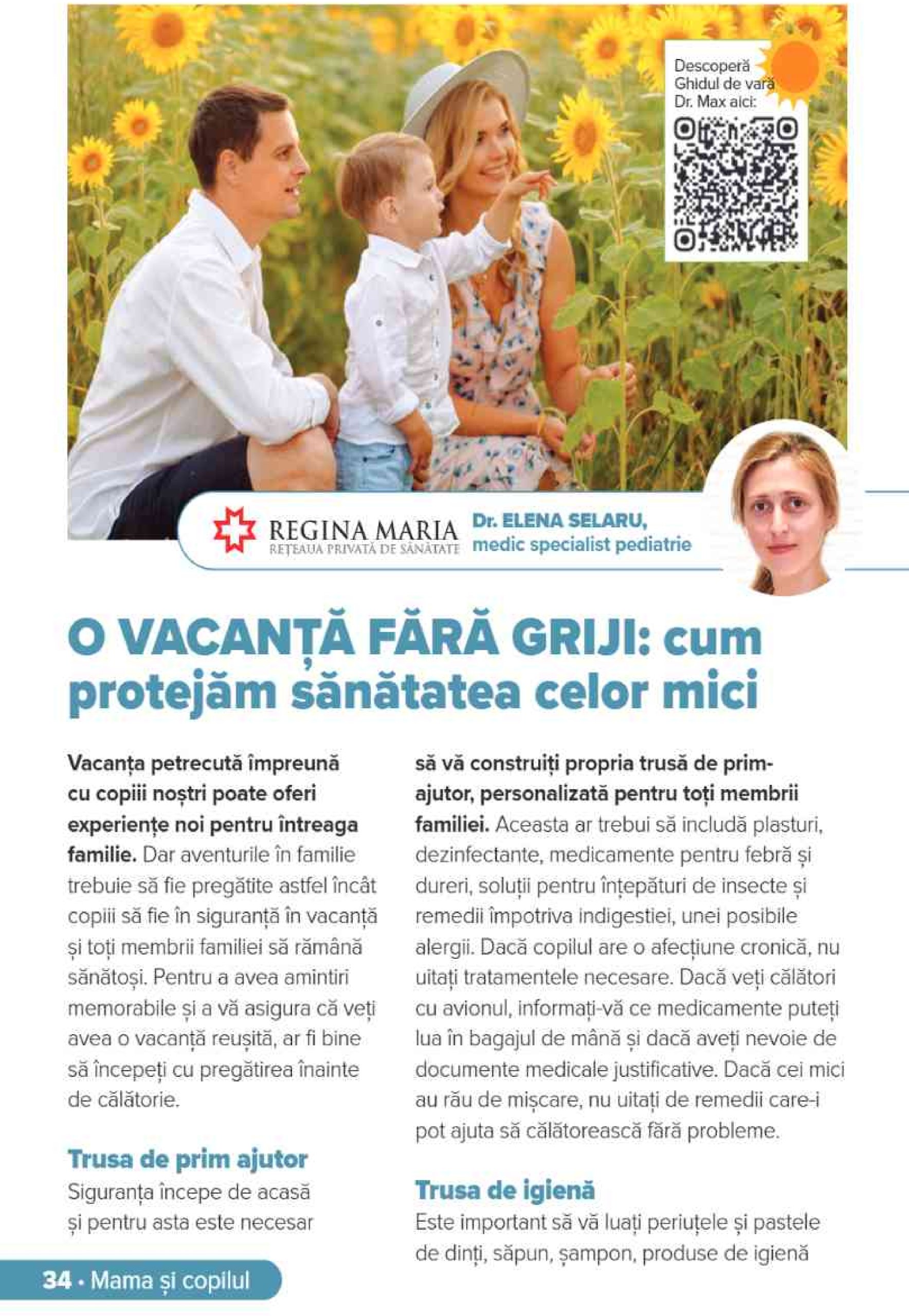 dr-max - Catalog Dr. Max - Revista Sanatate valabil din 01.08. până pe 31.08. - page: 33 dr-max - Catalog Dr. Max - Revista Sanatate valabil din 01.08. până pe 31.08. - page: 33
