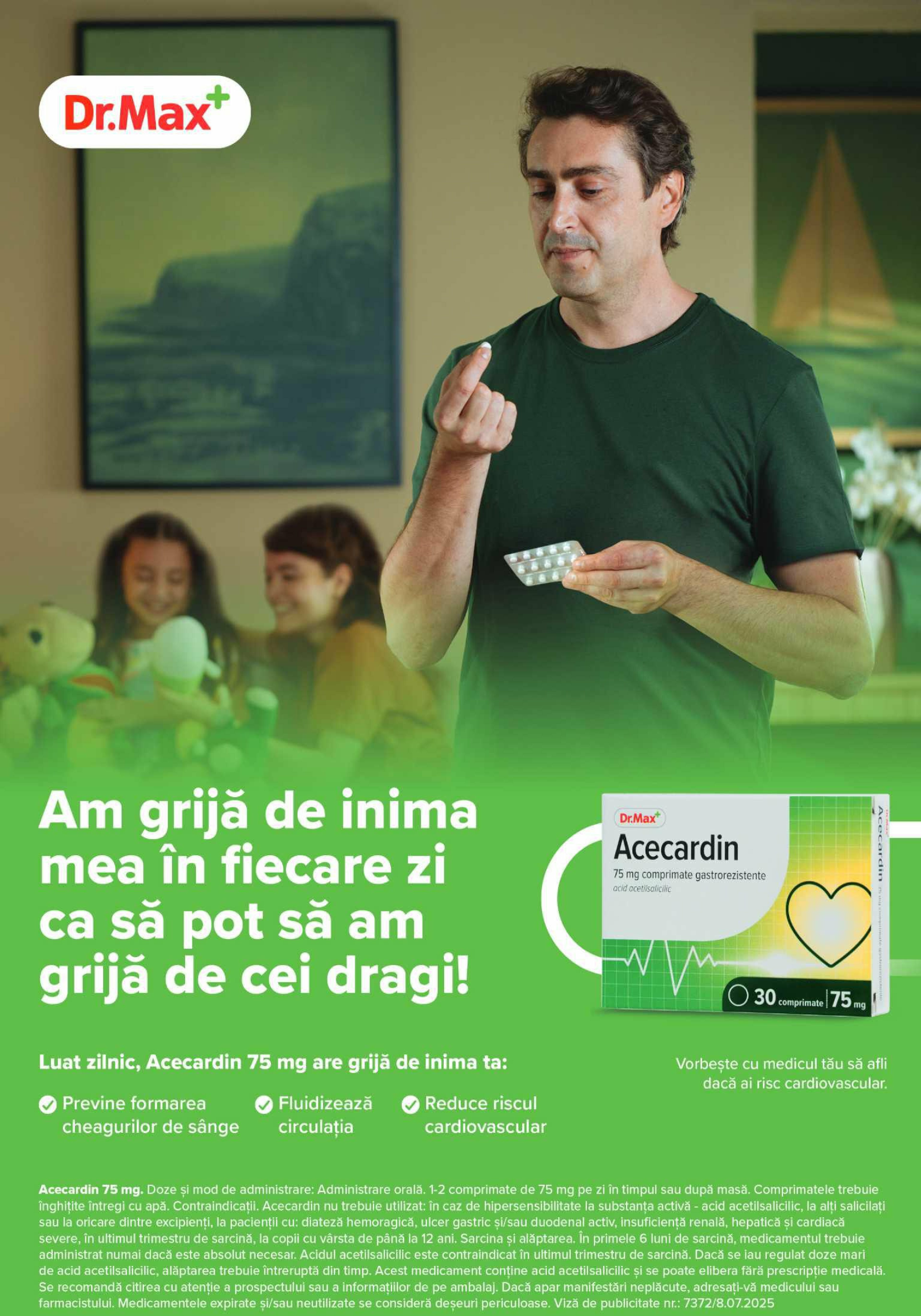 dr-max - Catalog Dr. Max - Farmacie online – oferte valabile din 01.09. - page: 2