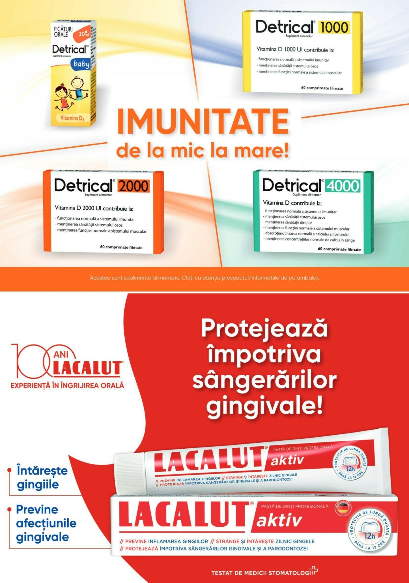 dr-max - Catalog Dr. Max - Farmacie online – oferte valabile din 01.10. - page: 4