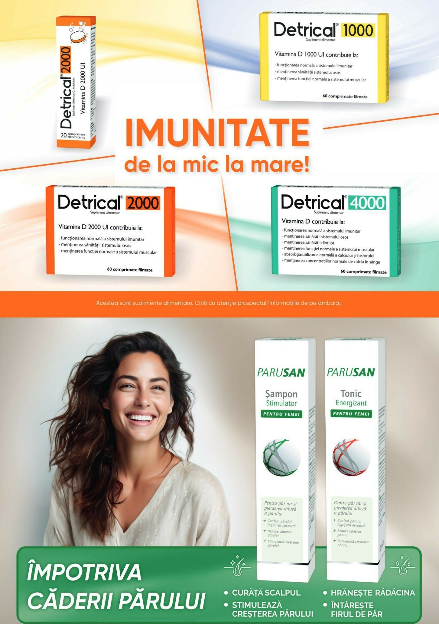 dr-max - Catalog Dr. Max - Farmacie online – oferte valabile din 01.01. - page: 6