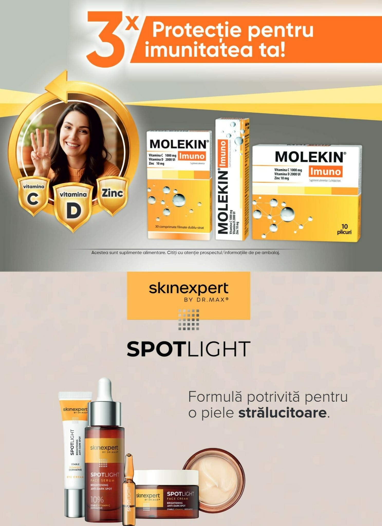 dr-max - Catalog Dr. Max - Farmacie online – oferte valabile din 01.02.2026 - page: 6