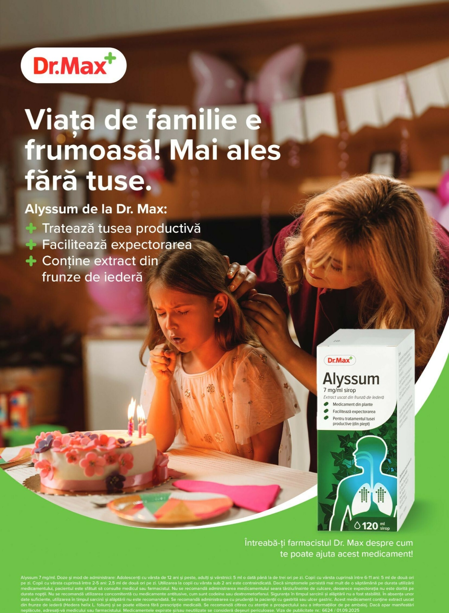 dr-max - Catalog Dr. Max - Farmacie online – oferte valabile din 01.02.2026 - page: 4