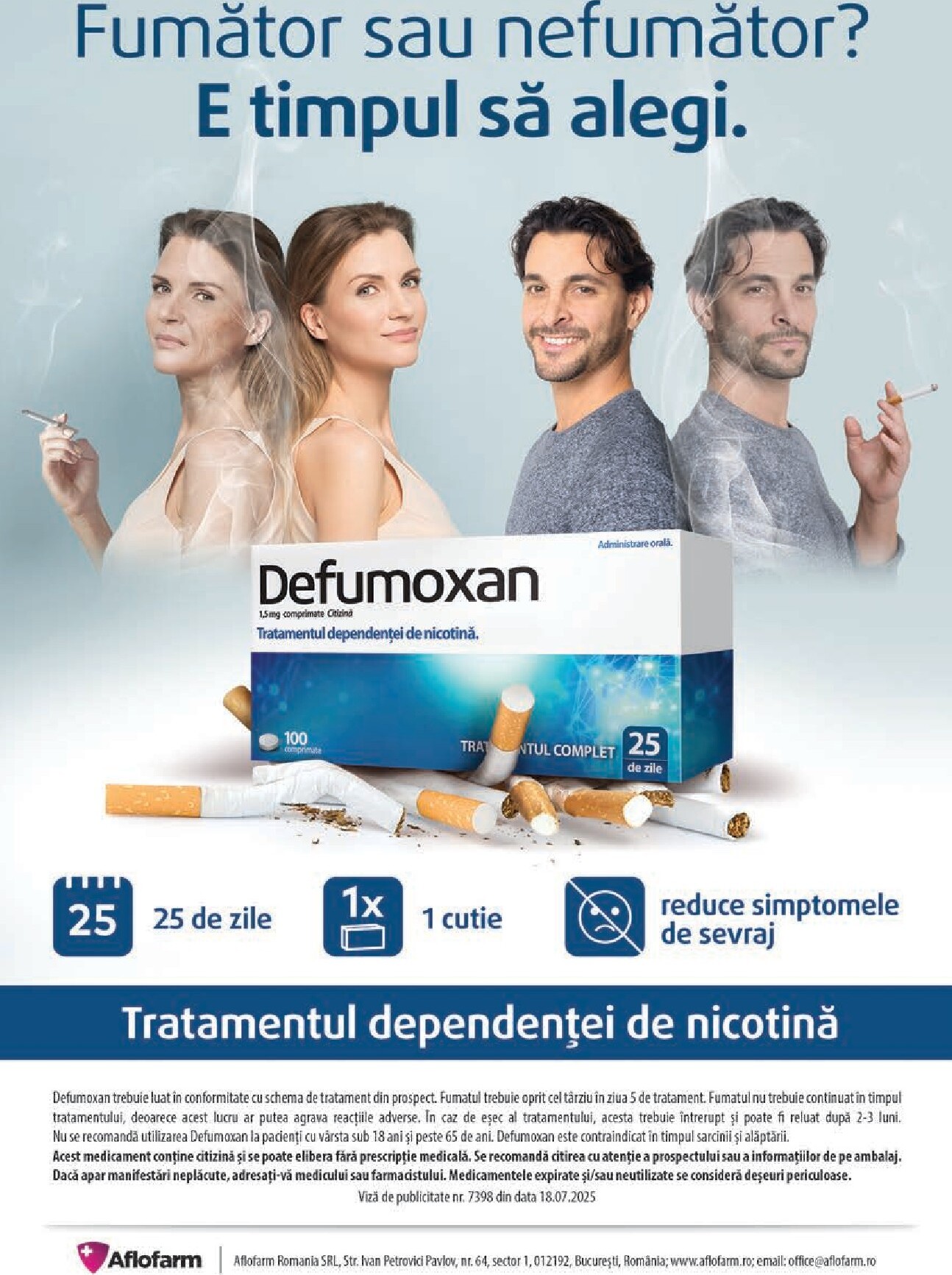 dr-max - Catalog Dr. Max - Revista Sanatate online – oferte valabile din 01.03.2026 - page: 9