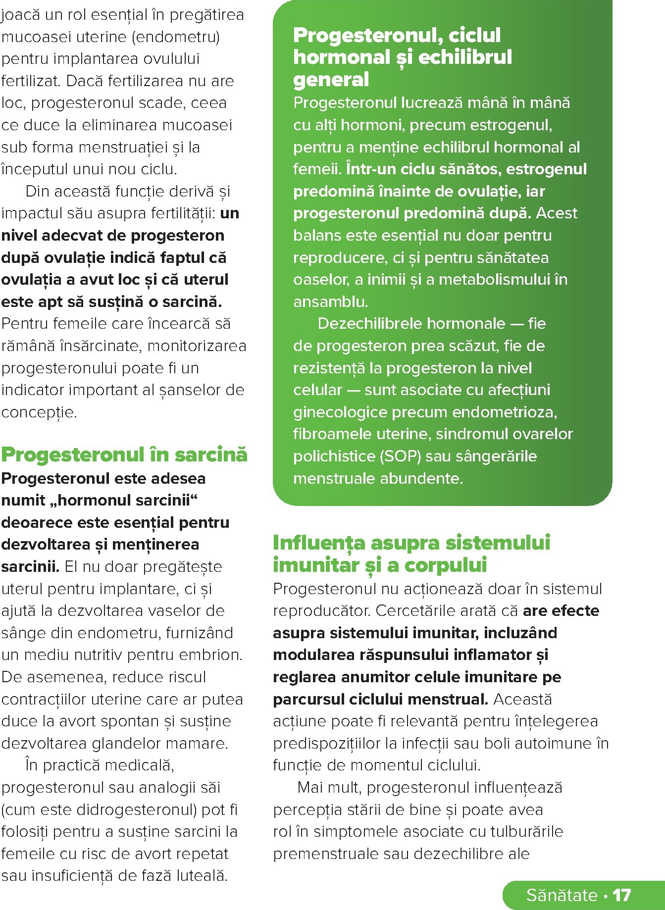 dr-max - Catalog Dr. Max - Revista Sanatate online – oferte valabile din 01.03.2026 - page: 17