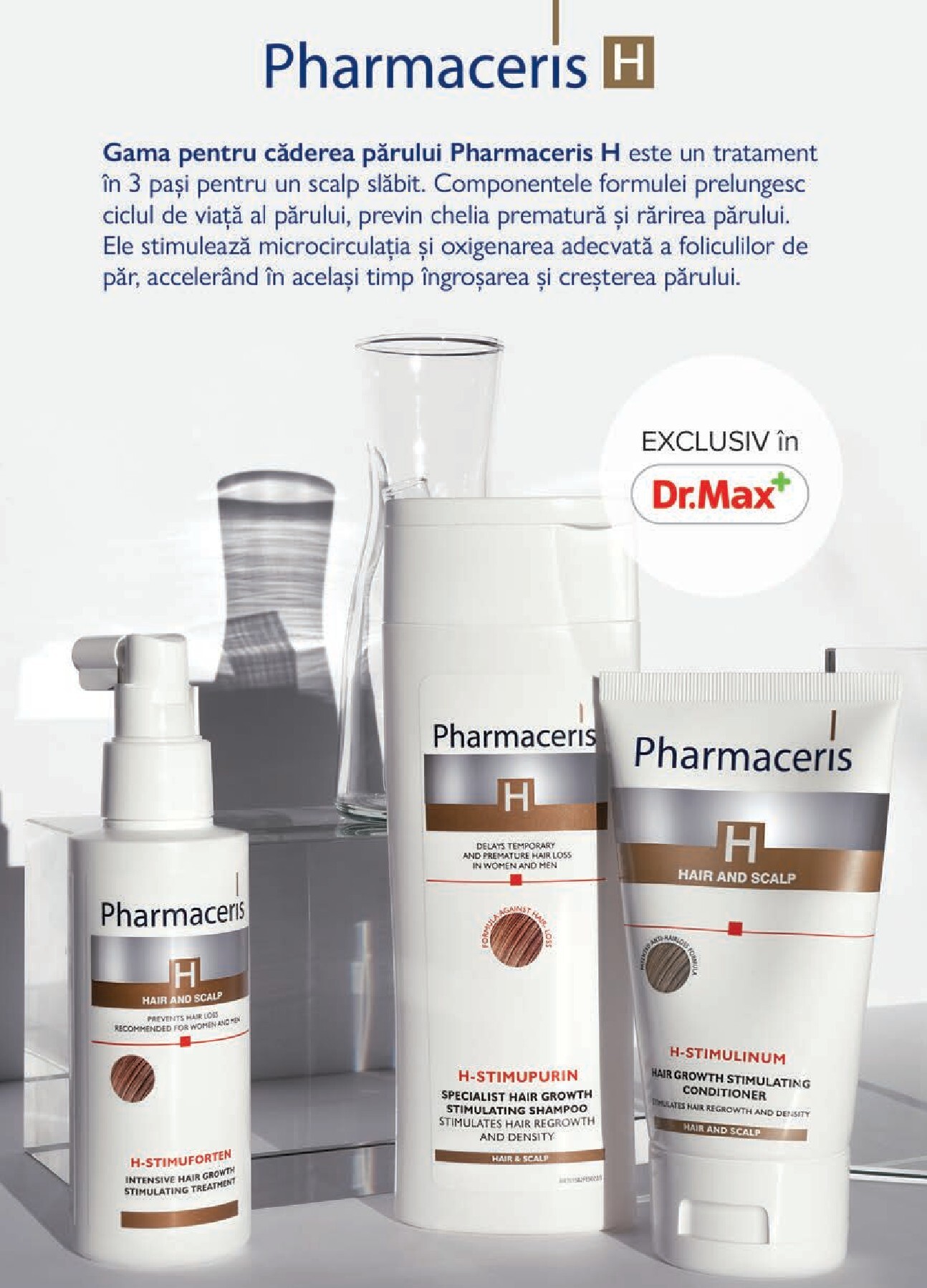 dr-max - Catalog Dr. Max - Revista Sanatate online – oferte valabile din 01.03.2026 - page: 49