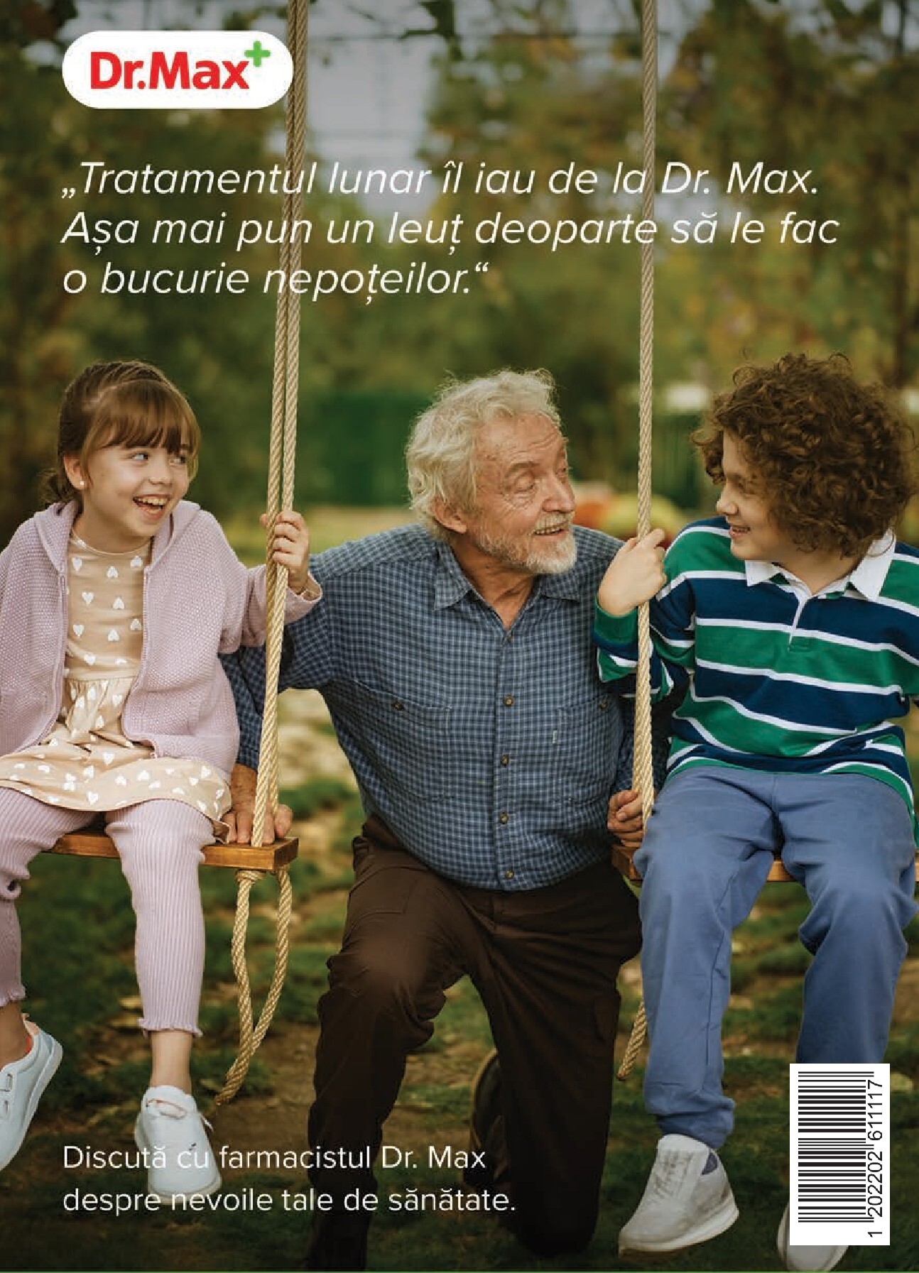 dr-max - Catalog Dr. Max - Revista Sanatate online – oferte valabile din 01.03.2026 - page: 52