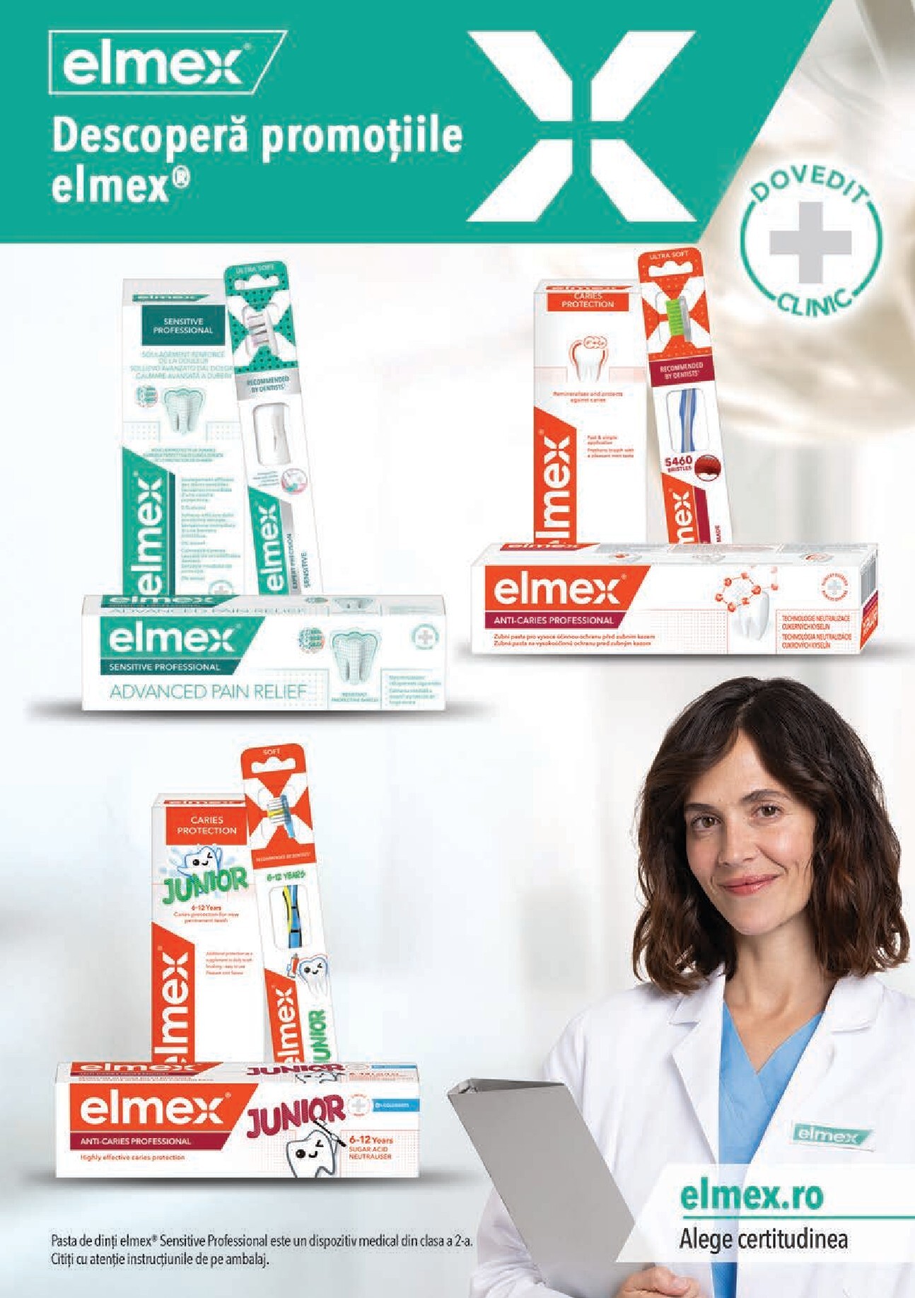 dr-max - Catalog Dr. Max - Revista Sanatate online – oferte valabile din 01.03.2026 - page: 39