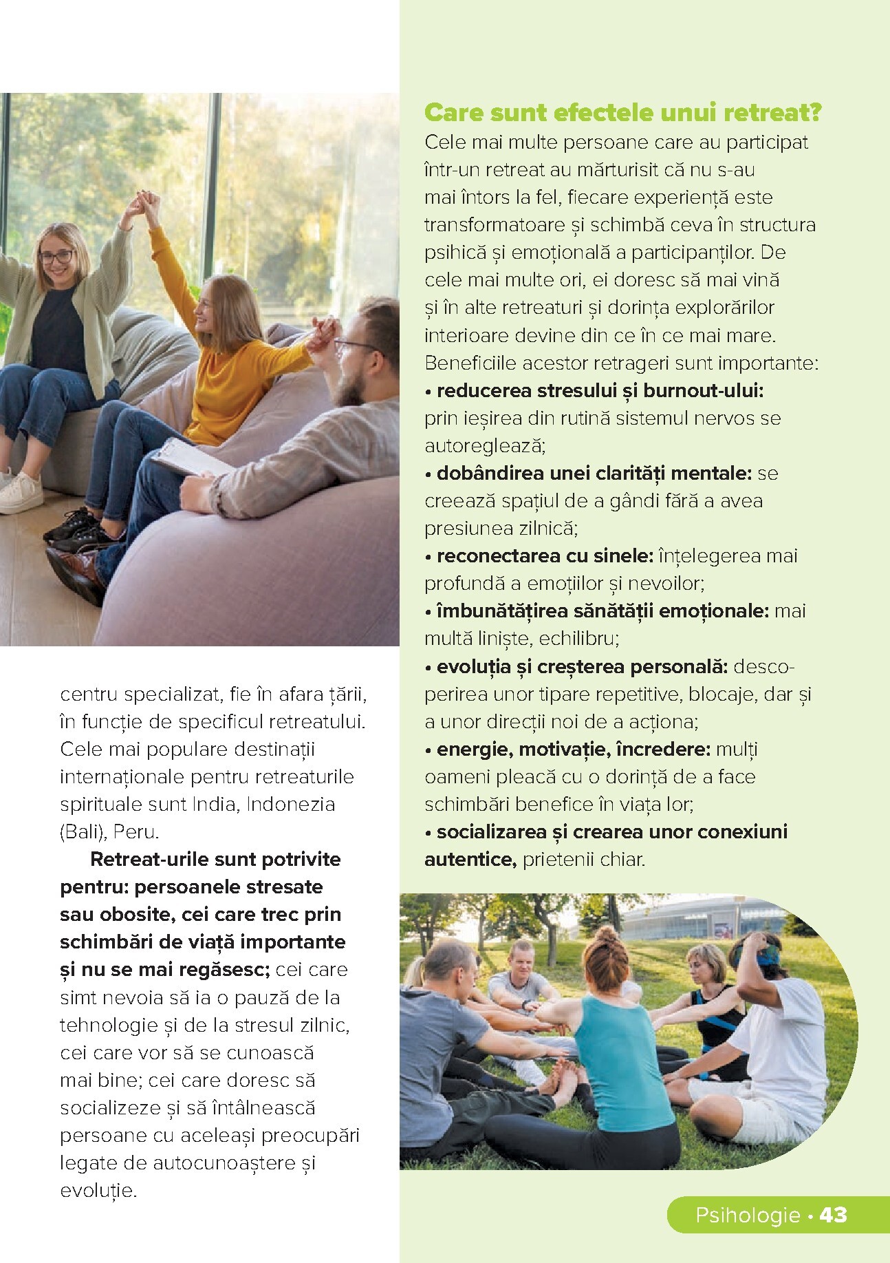 dr-max - Catalog Dr. Max - Revista Sanatate online – oferte valabile din 01.03.2026 - page: 43