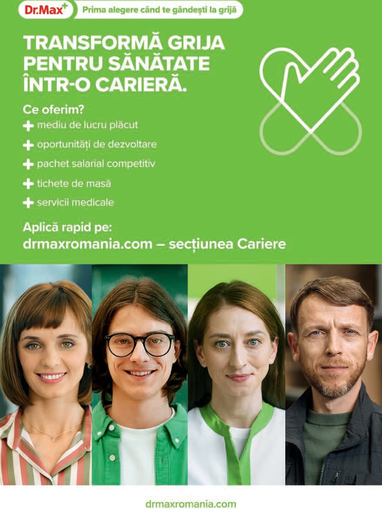 dr-max - Catalog Dr. Max - Revista Sanatate online – oferte valabile din 01.03.2026 - page: 51