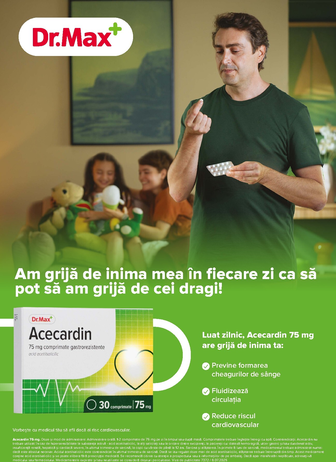 dr-max - Catalog Dr. Max - Farmacie online – oferte valabile din 01.03.2026 - page: 4