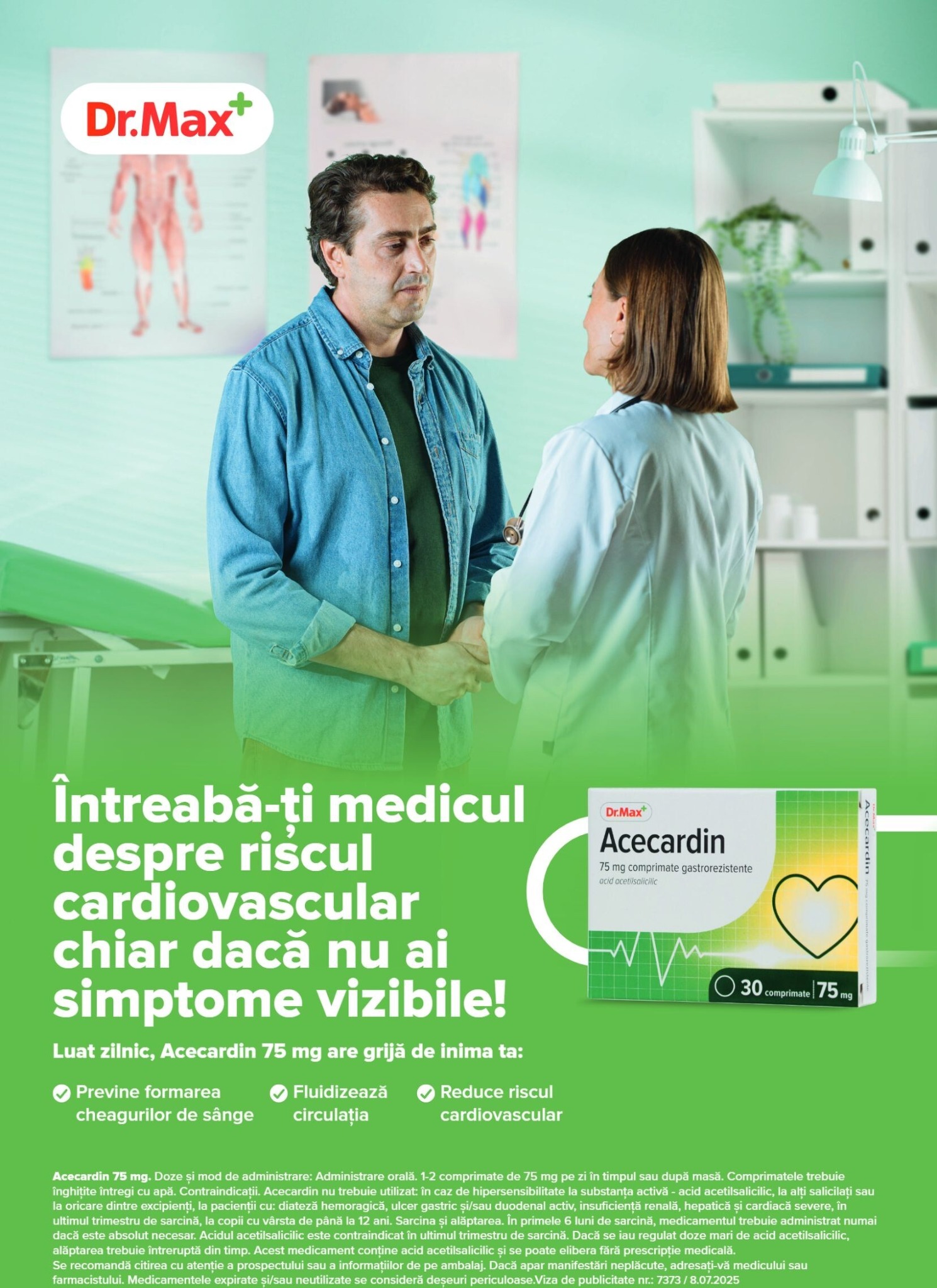 dr-max - Catalog Dr. Max - Farmacie online – oferte valabile din 01.04.2026 - page: 4