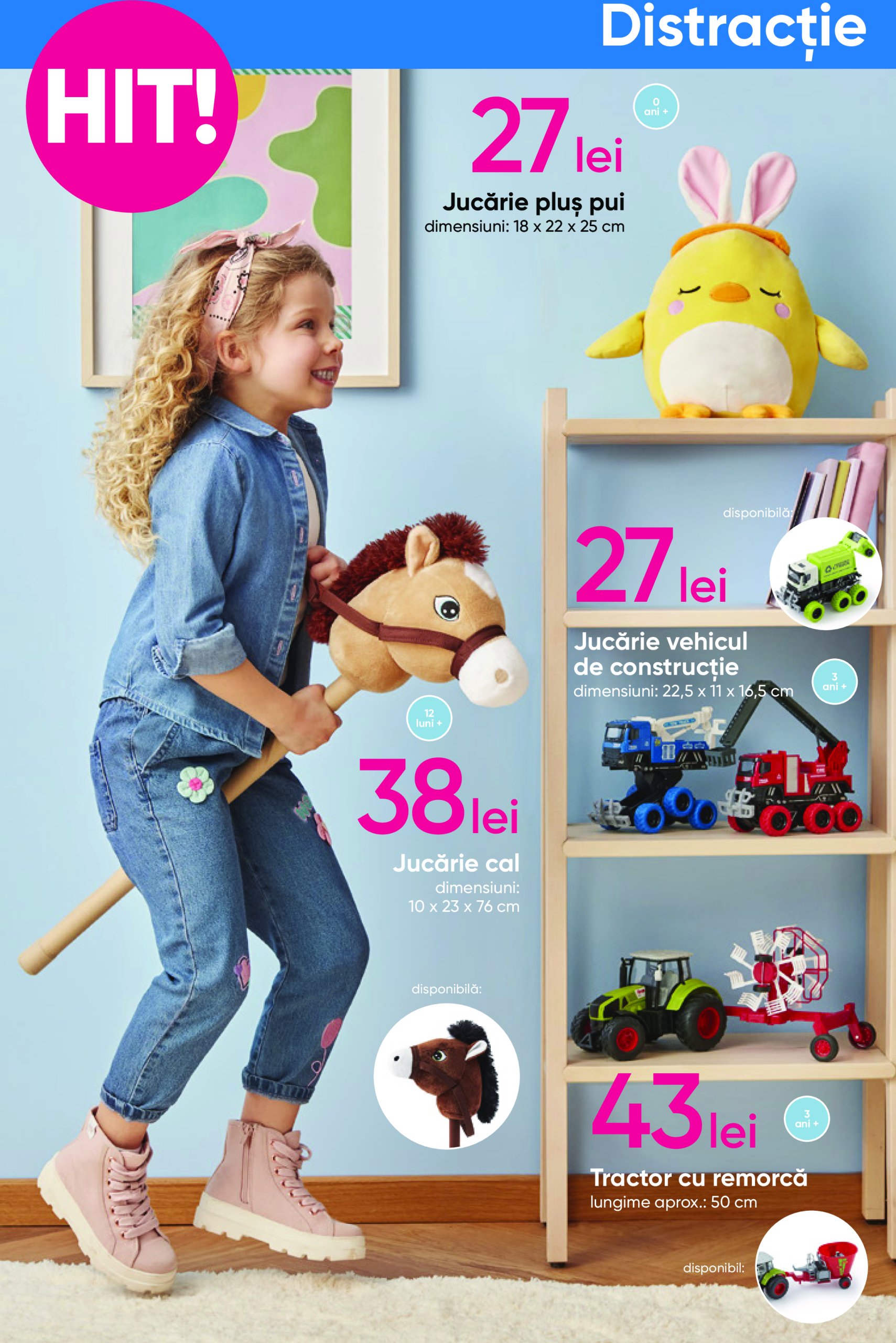 pepco - Catalog Pepco - SpongeBob valabil din 10.04. - 23.04. - page: 6