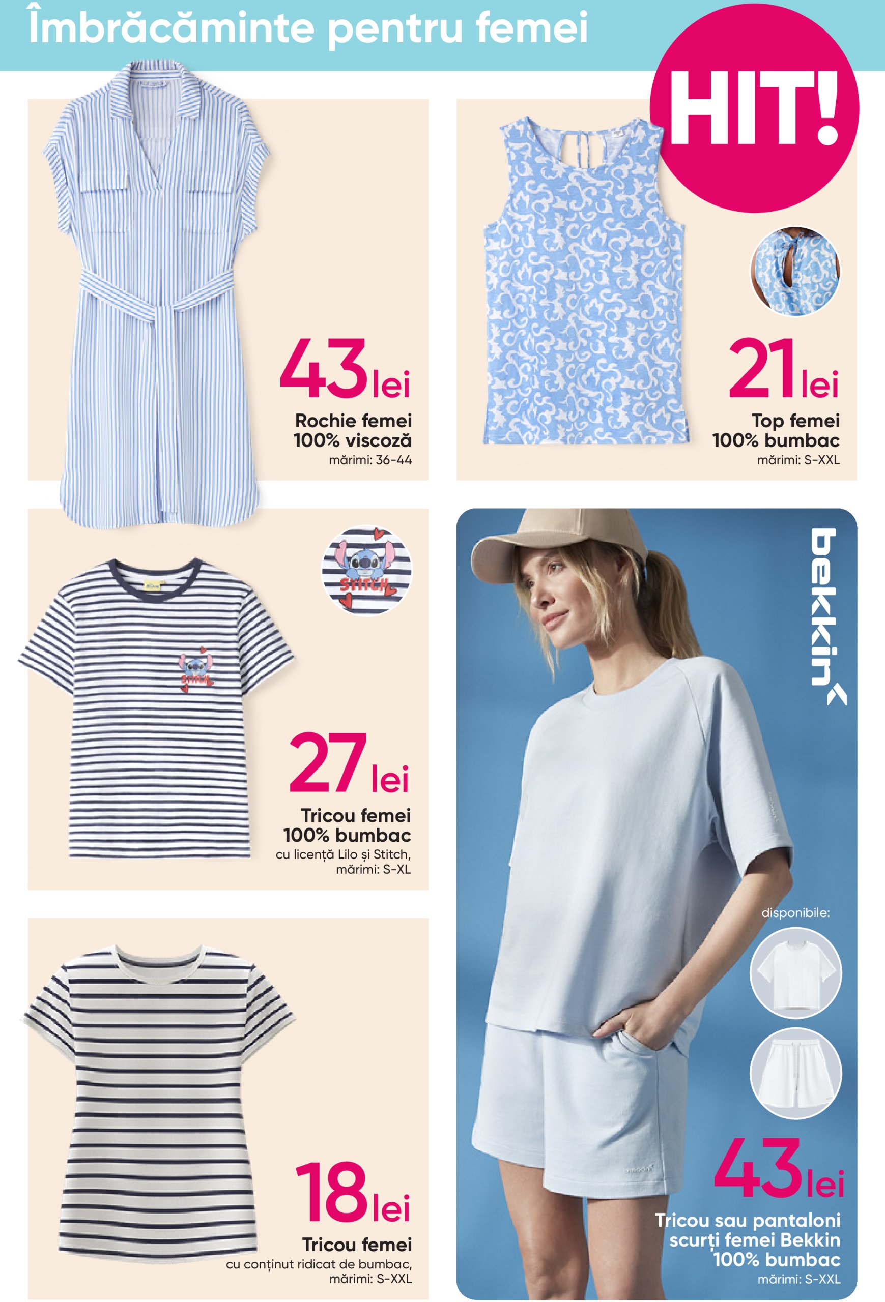 pepco - Catalog Pepco - Modele tropicale valabil din 08.05. - 21.05. - page: 5
