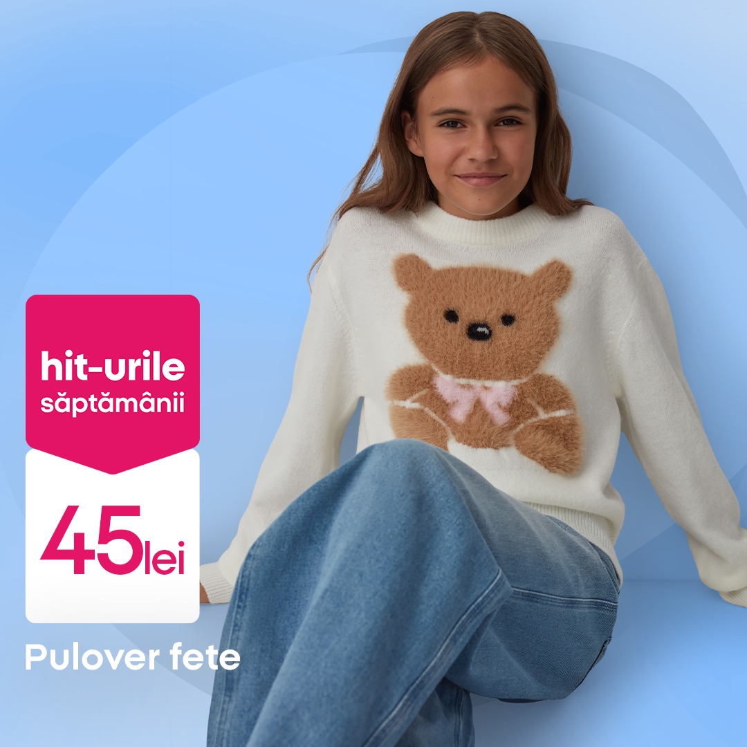 pepco - Catalog Pepco online – oferte valabile din 16.10. - page: 3