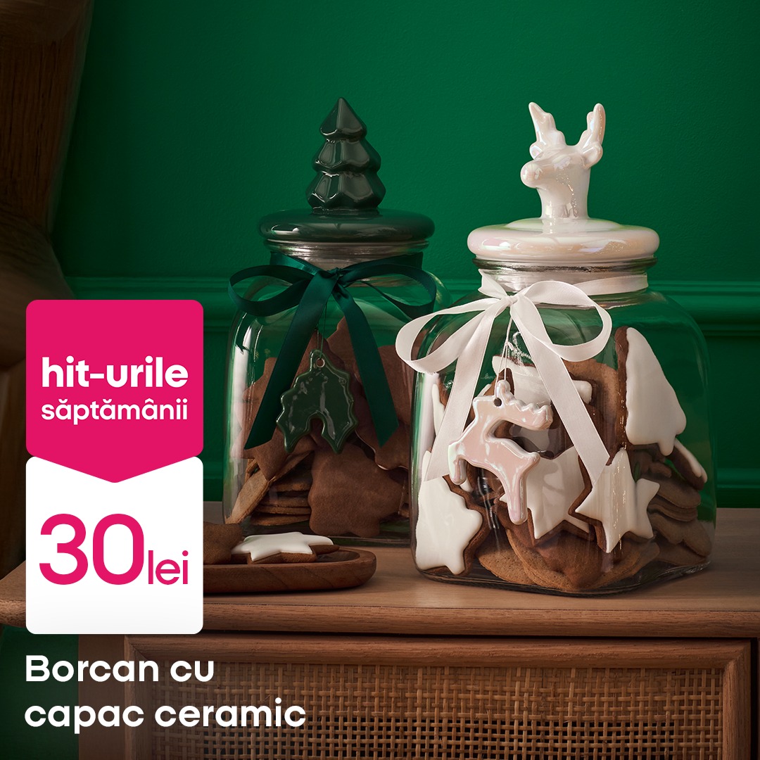 pepco - Catalog Pepco - Hit-urile online – oferte valabile din 23.10. - page: 4