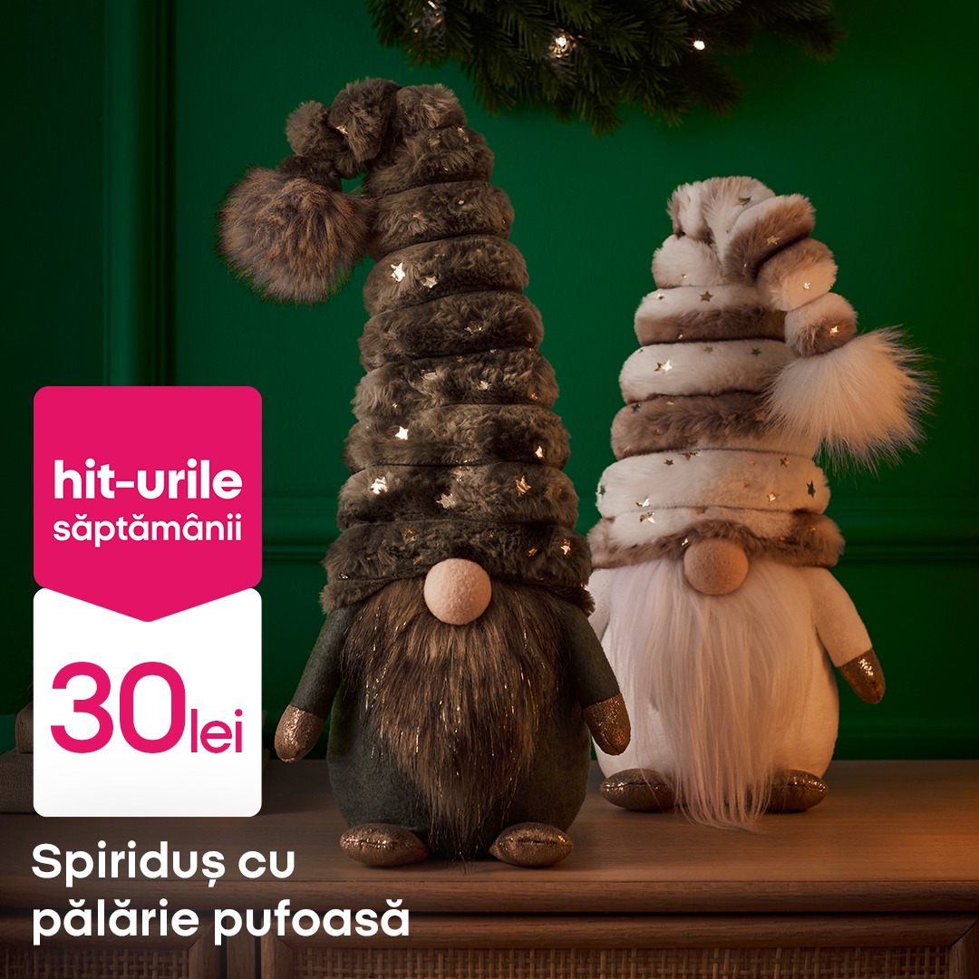 pepco - Catalog Pepco - Hit-urile online – oferte valabile din 23.10. - page: 3