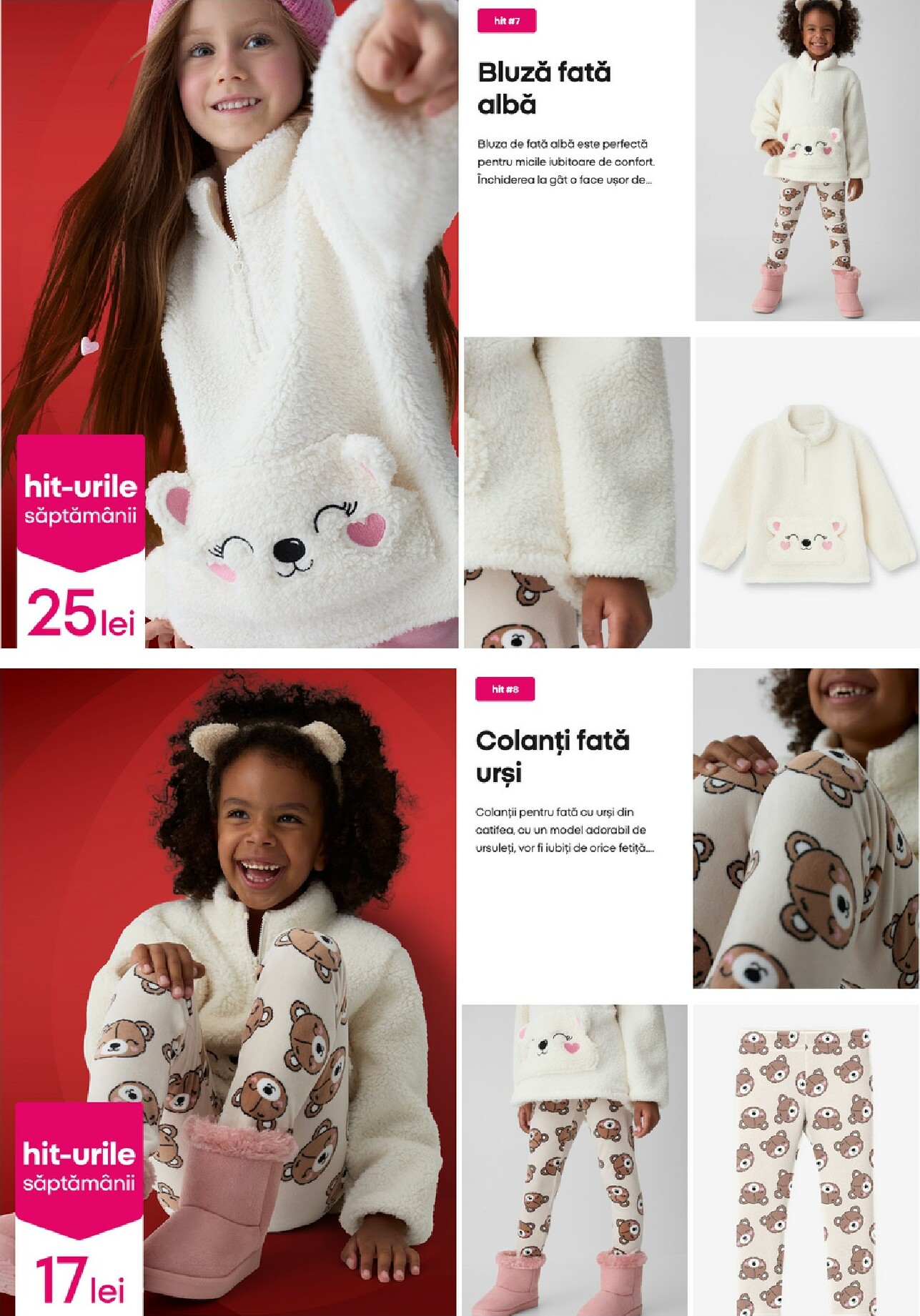 pepco - Catalog Pepco online – oferte valabile din 30.10. - page: 6