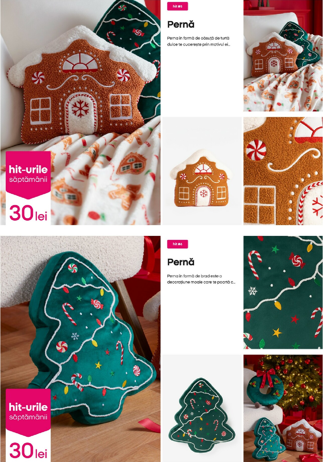 pepco - Catalog Pepco - Hit-urile online – oferte valabile din 20.11. - page: 5