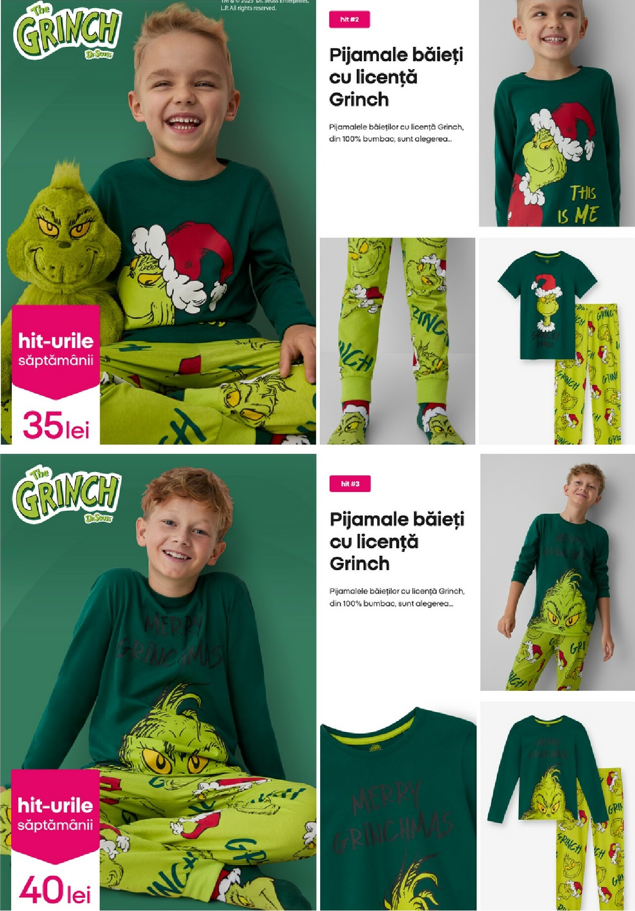 pepco - Catalog Pepco - Hit-urile online – oferte valabile din 27.11. - page: 3