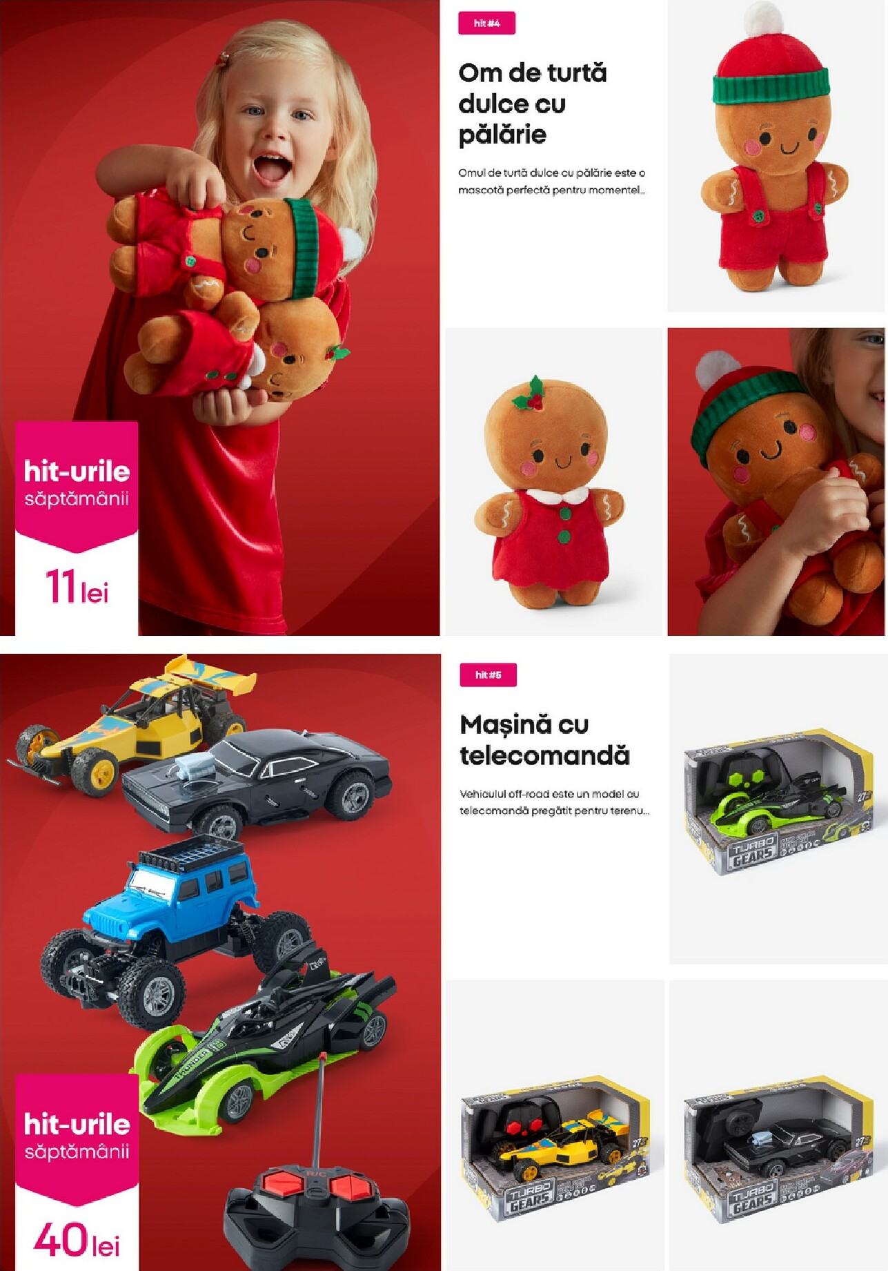 pepco - Catalog Pepco online – oferte valabile din 04.12. - page: 4