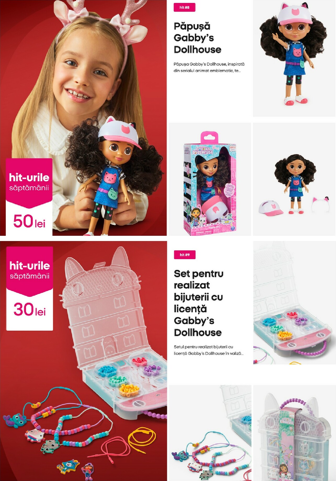 pepco - Catalog Pepco online – oferte valabile din 04.12. - page: 6