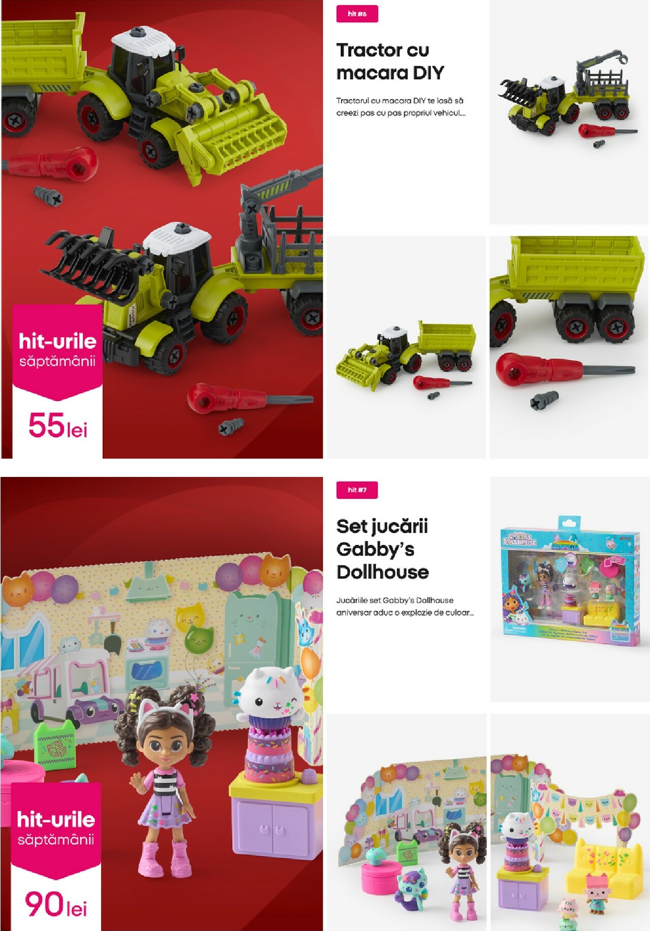 pepco - Catalog Pepco online – oferte valabile din 04.12. - page: 5