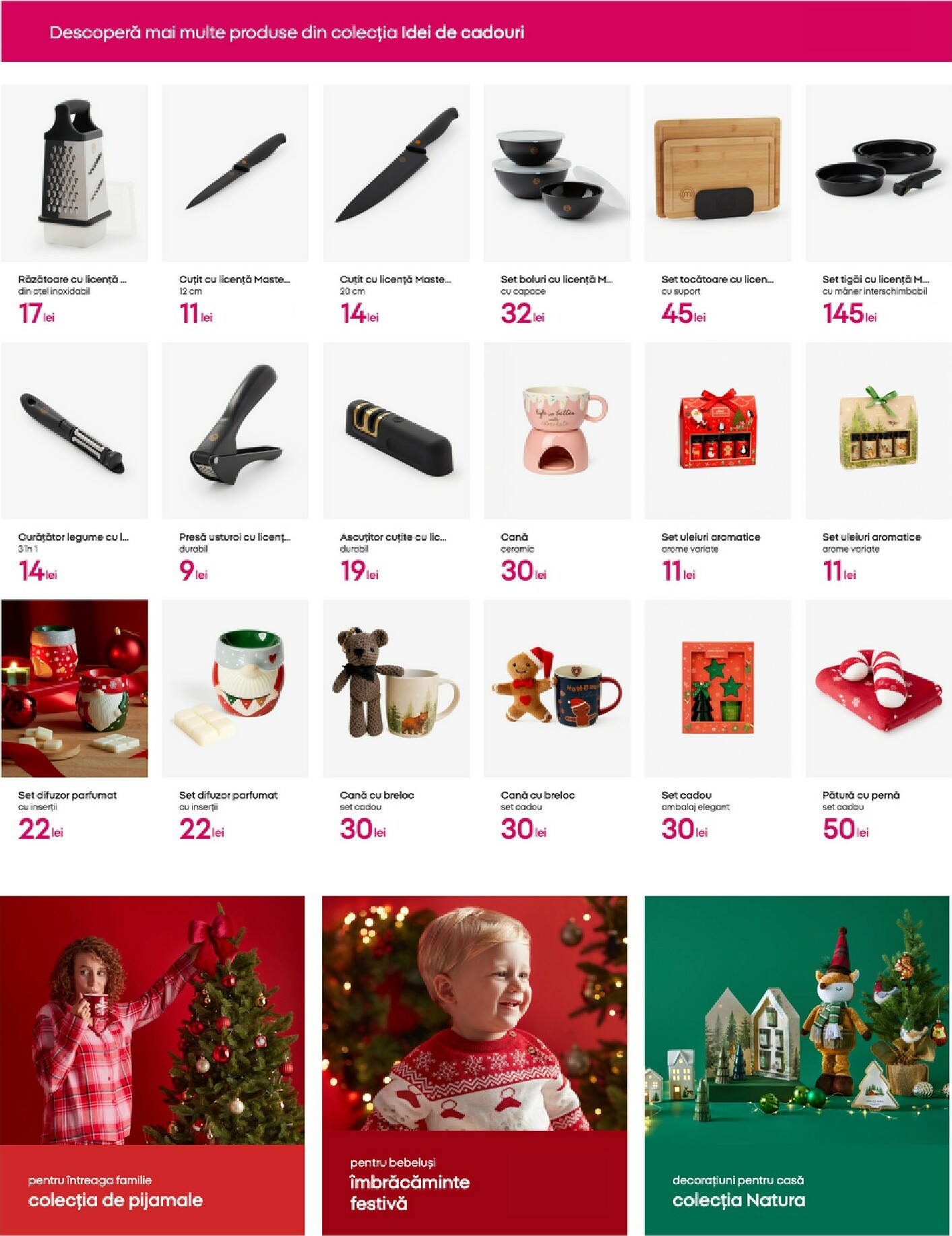 pepco - Catalog Pepco online – oferte valabile din 11.12. - page: 6