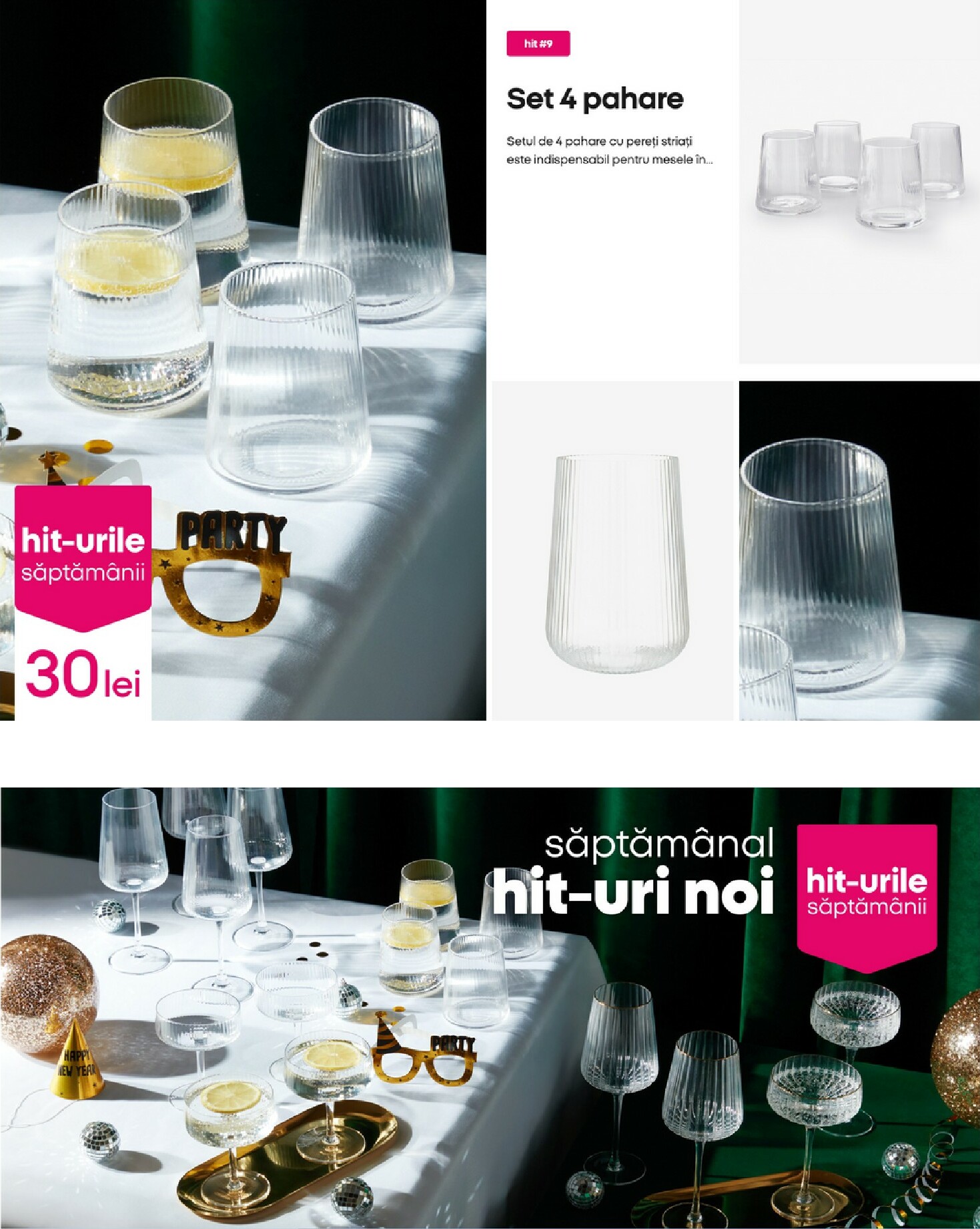 pepco - Catalog Pepco online – oferte valabile din 18.12. - page: 6