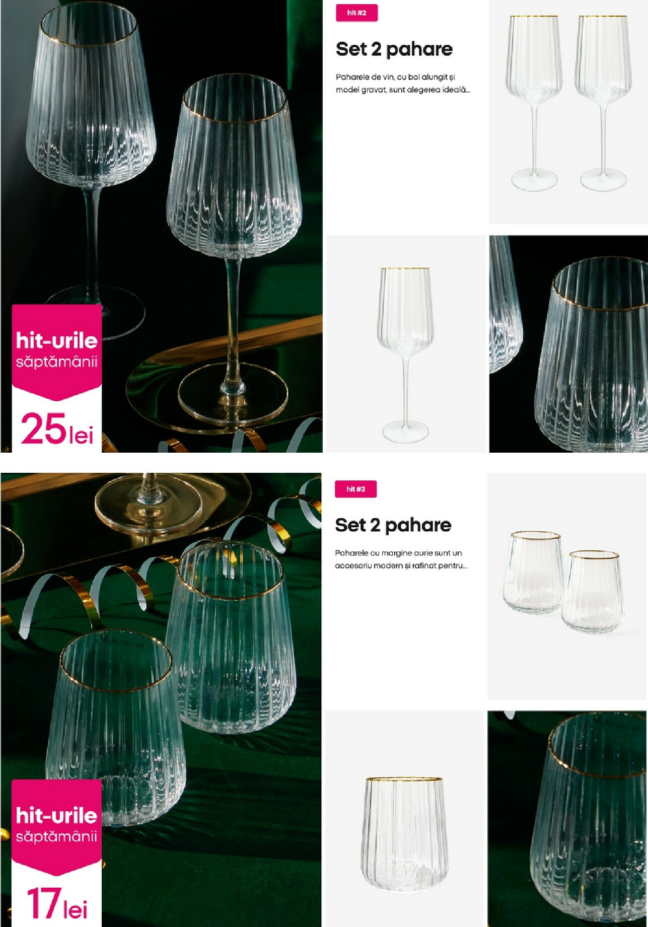 pepco - Catalog Pepco online – oferte valabile din 18.12. - page: 3