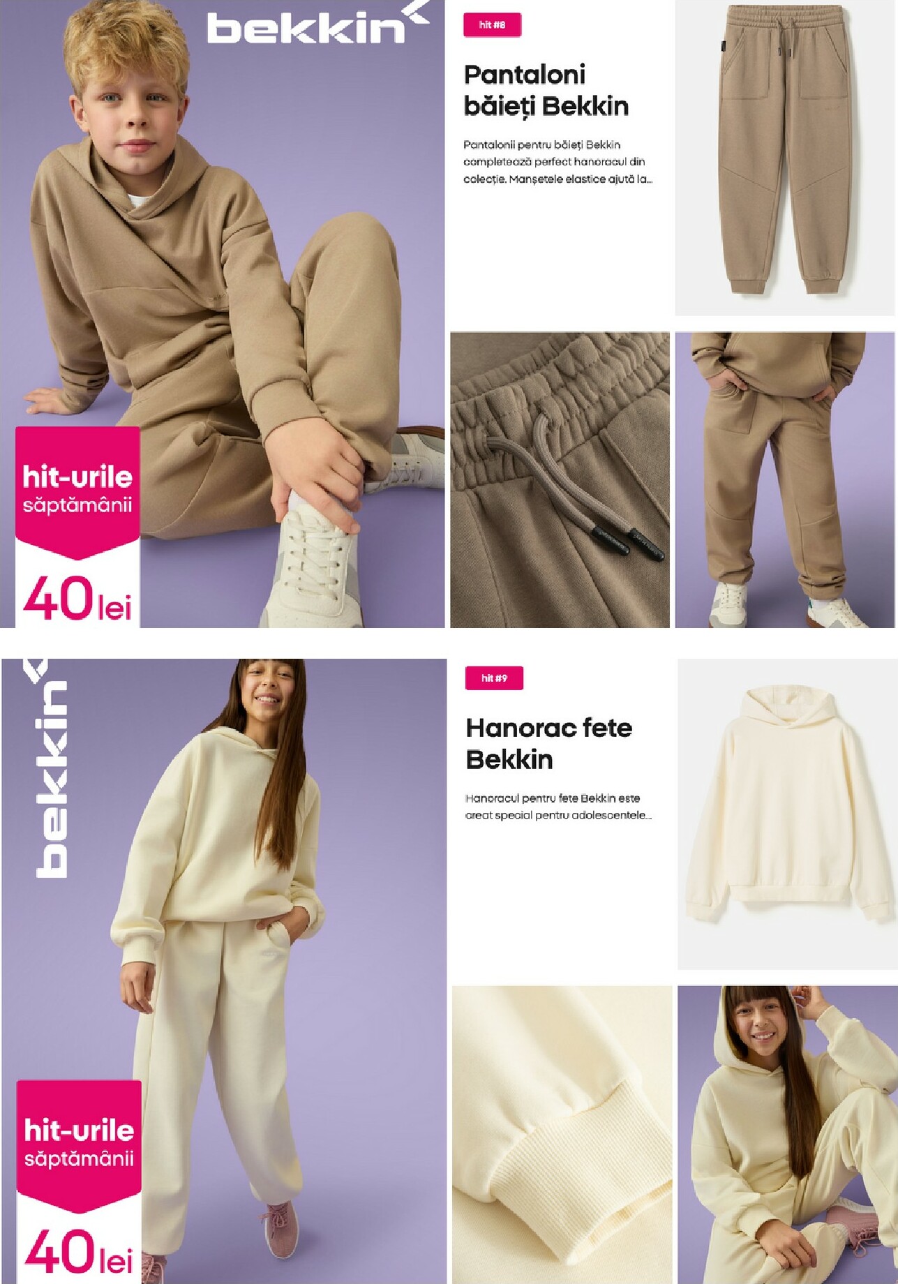 pepco - Catalog Pepco online – oferte valabile din 08.01. - page: 6