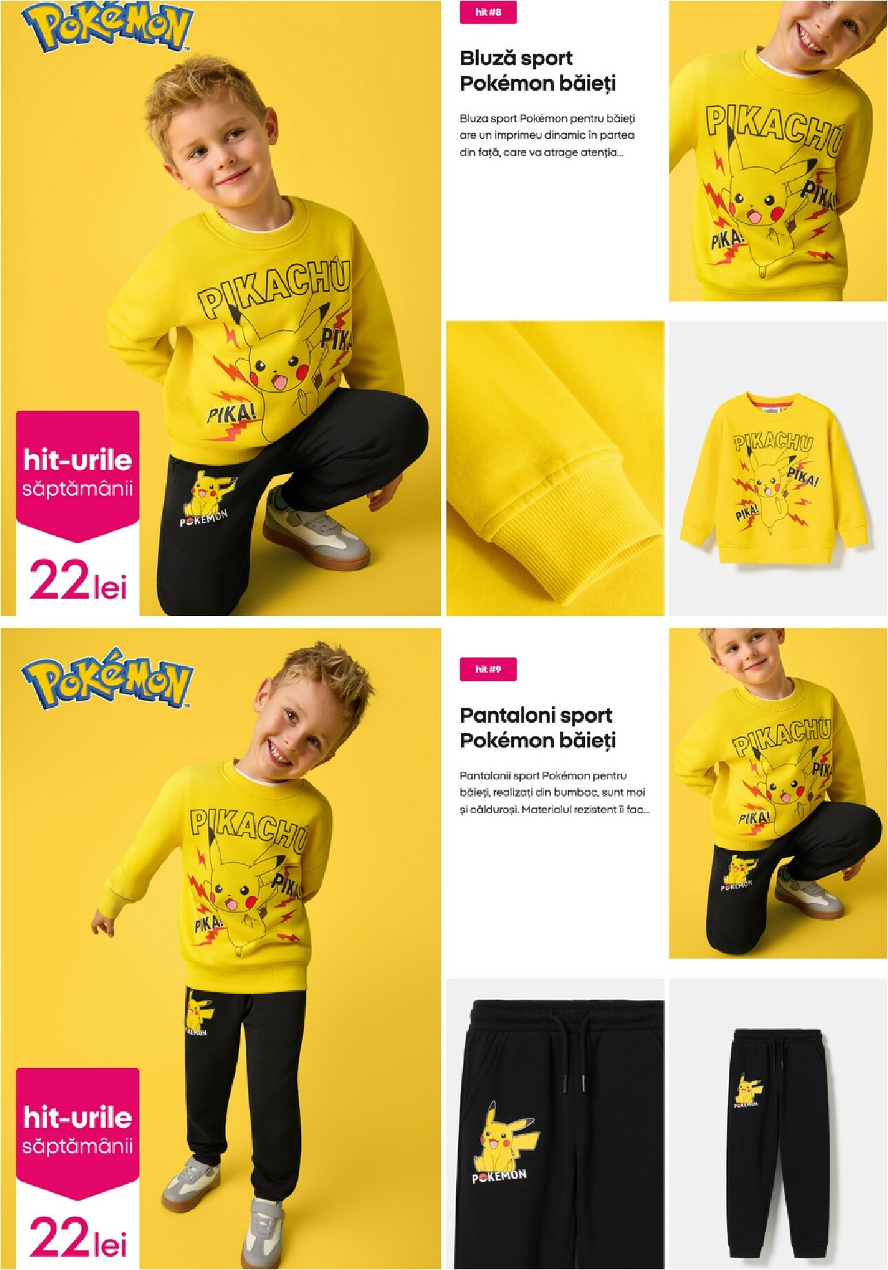 pepco - Catalog Pepco online – oferte valabile din 15.01. - page: 5