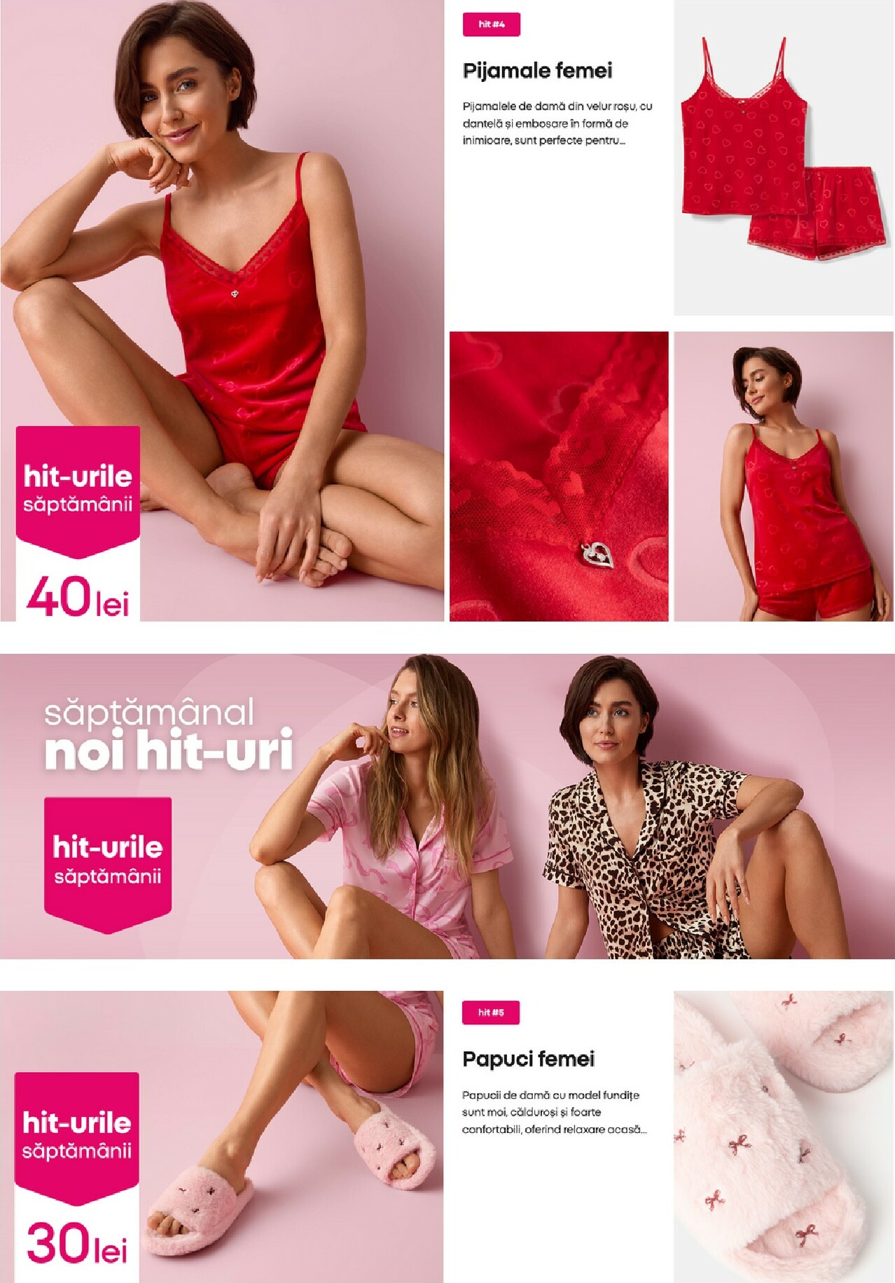 pepco - Catalog Pepco online – oferte valabile din 22.01. - page: 4