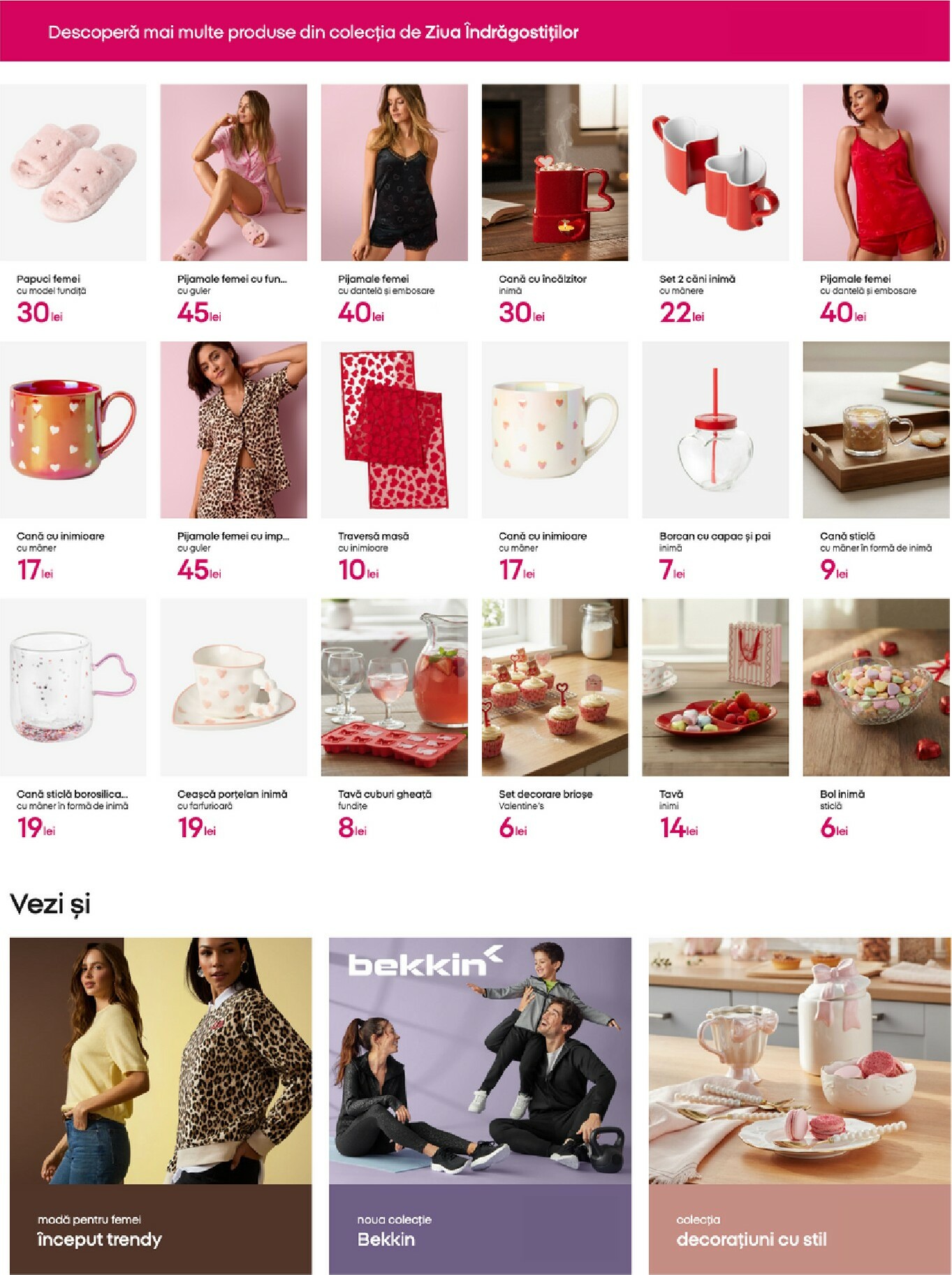 pepco - Catalog Pepco online – oferte valabile din 22.01. - page: 5