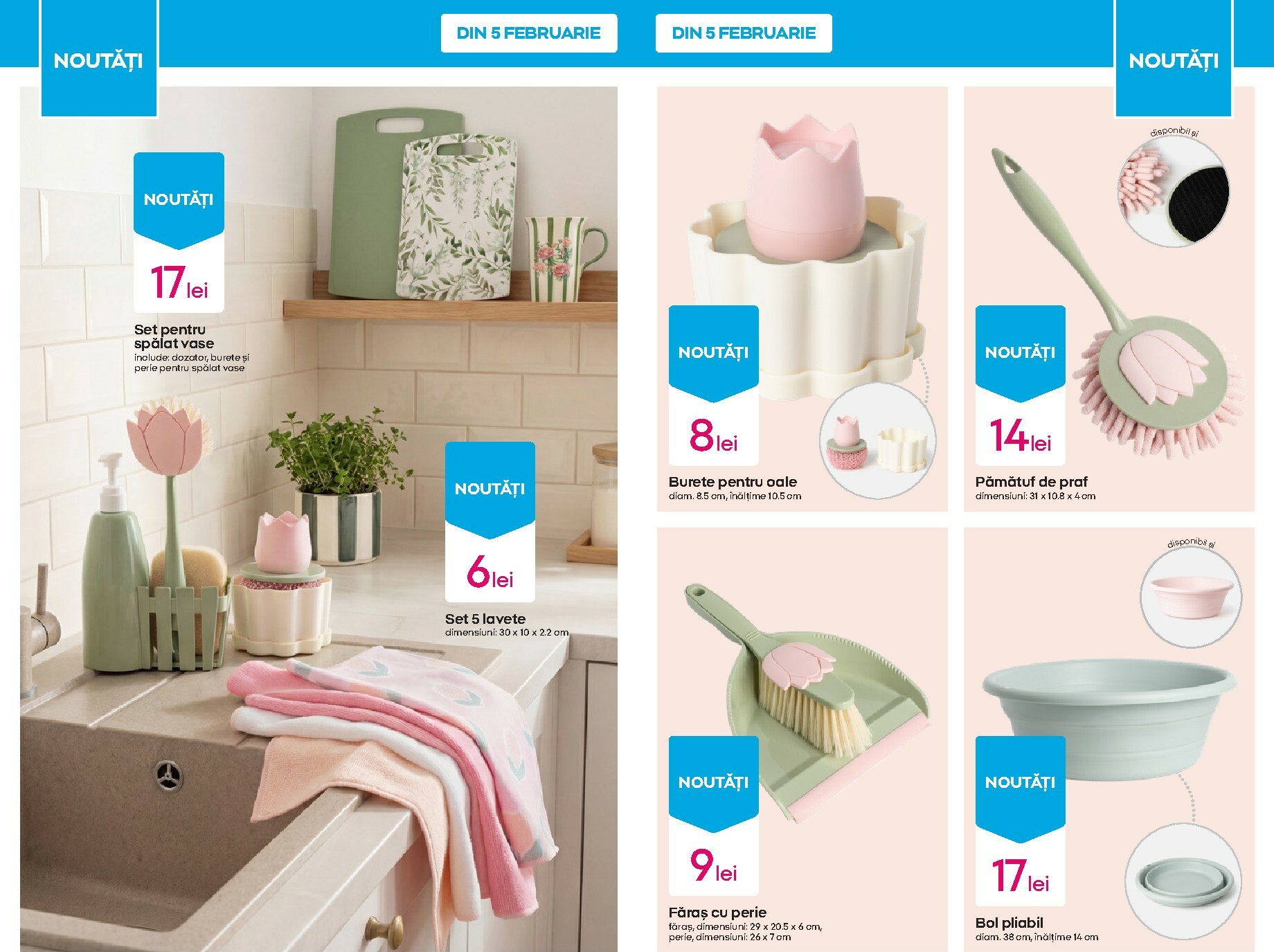 pepco - Catalog Pepco - Colecția FC Barcelona online – oferte valabile din 05.02.2026 - page: 8