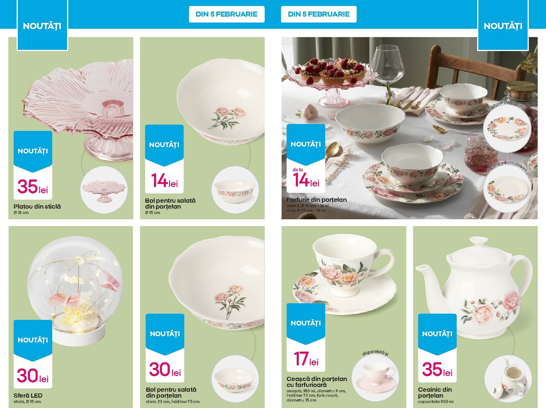 pepco - Catalog Pepco - Treninguri pentru întreaga familie online – oferte valabile din 12.02.2026 - page: 7