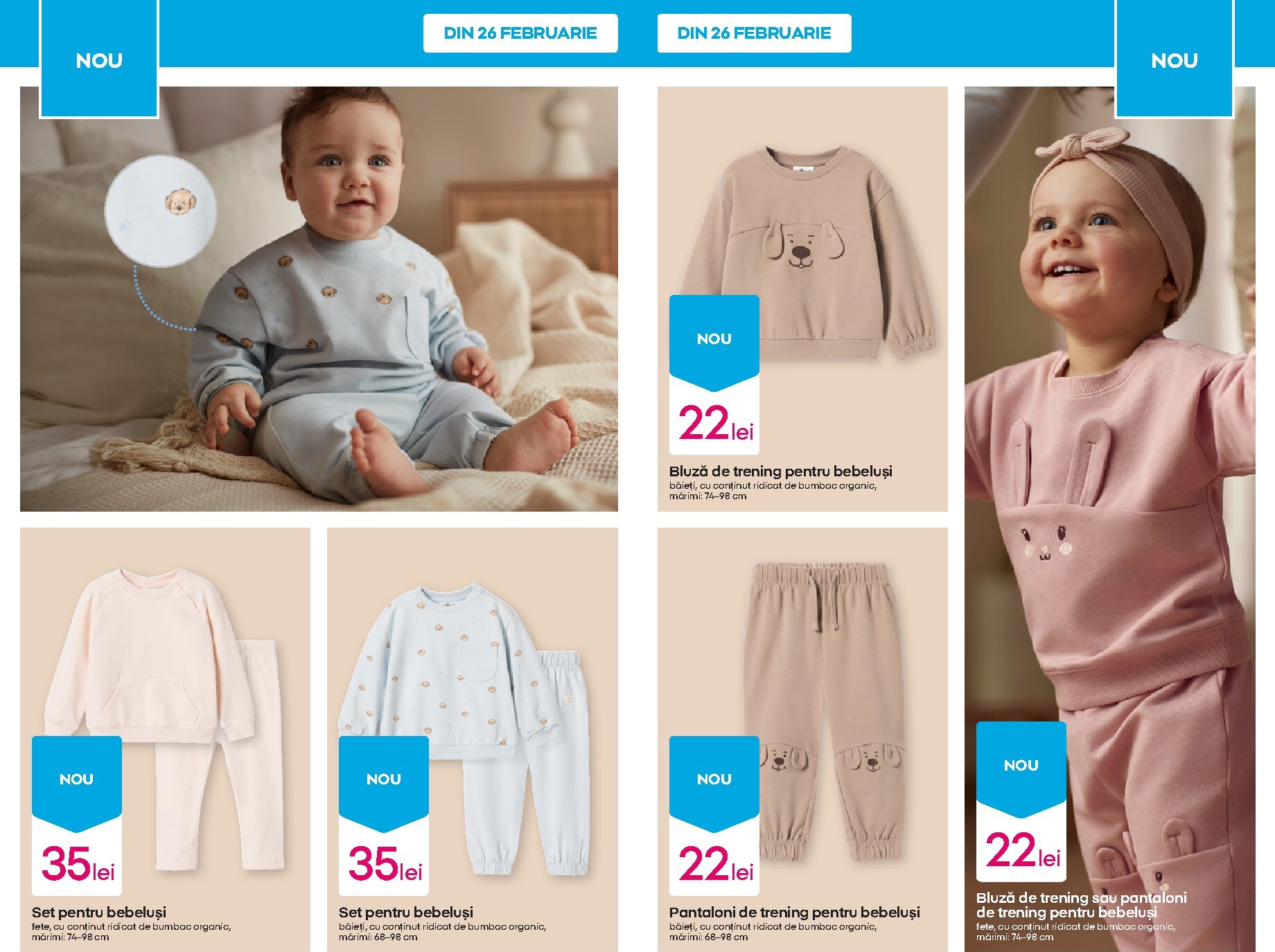 pepco - Catalog Pepco - Colecția de Paște online – oferte valabile din 26.02.2026 - page: 5