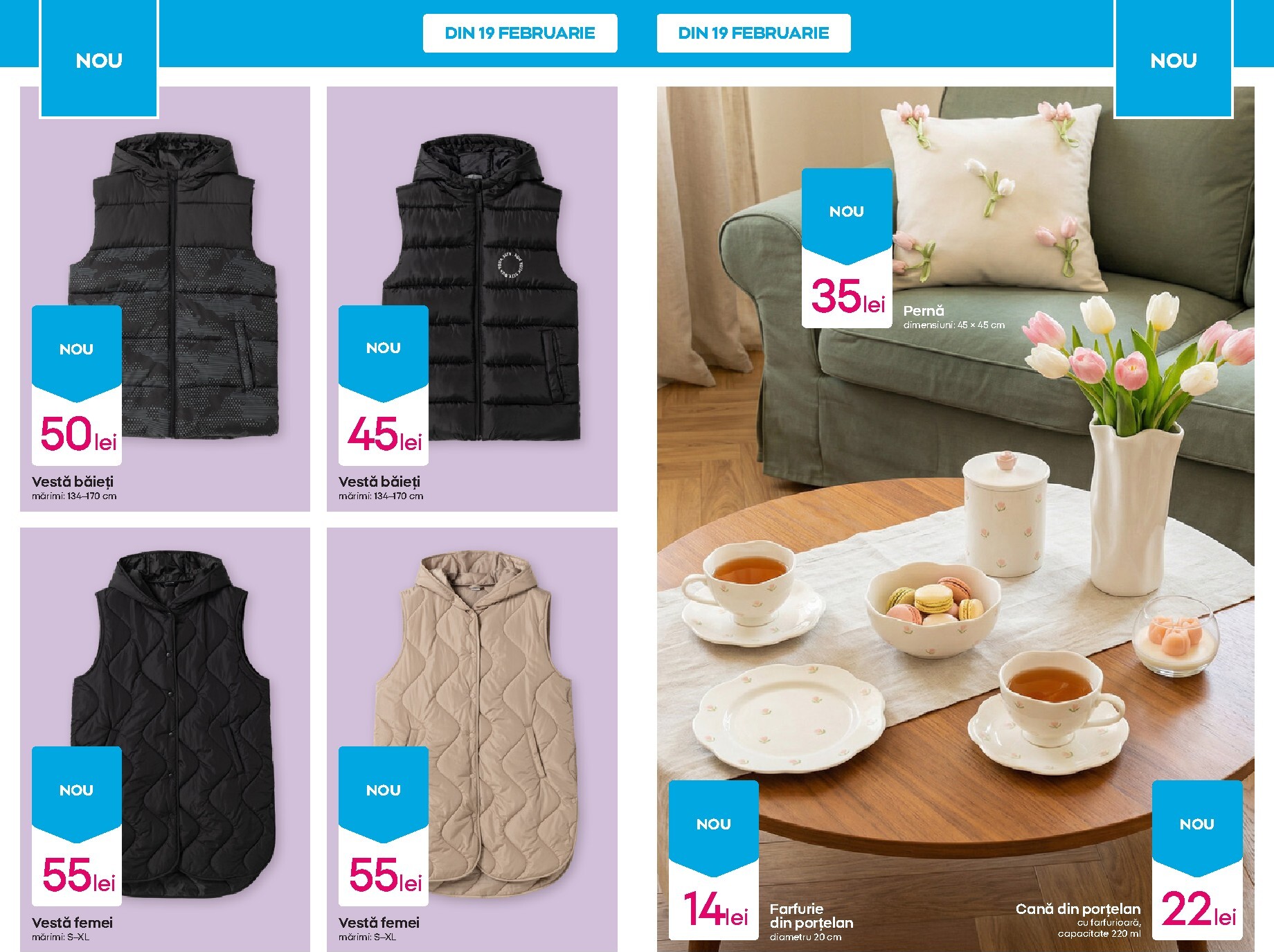 pepco - Catalog Pepco - Colecția de Paște online – oferte valabile din 26.02.2026 - page: 7